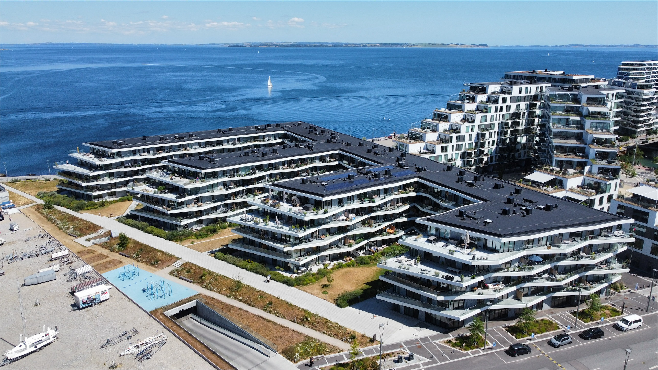 Fremhævet  billede i fuldskærmstilstand. Billede af Esther Aggebos Gade 30, 3. 4., 8000 Aarhus C