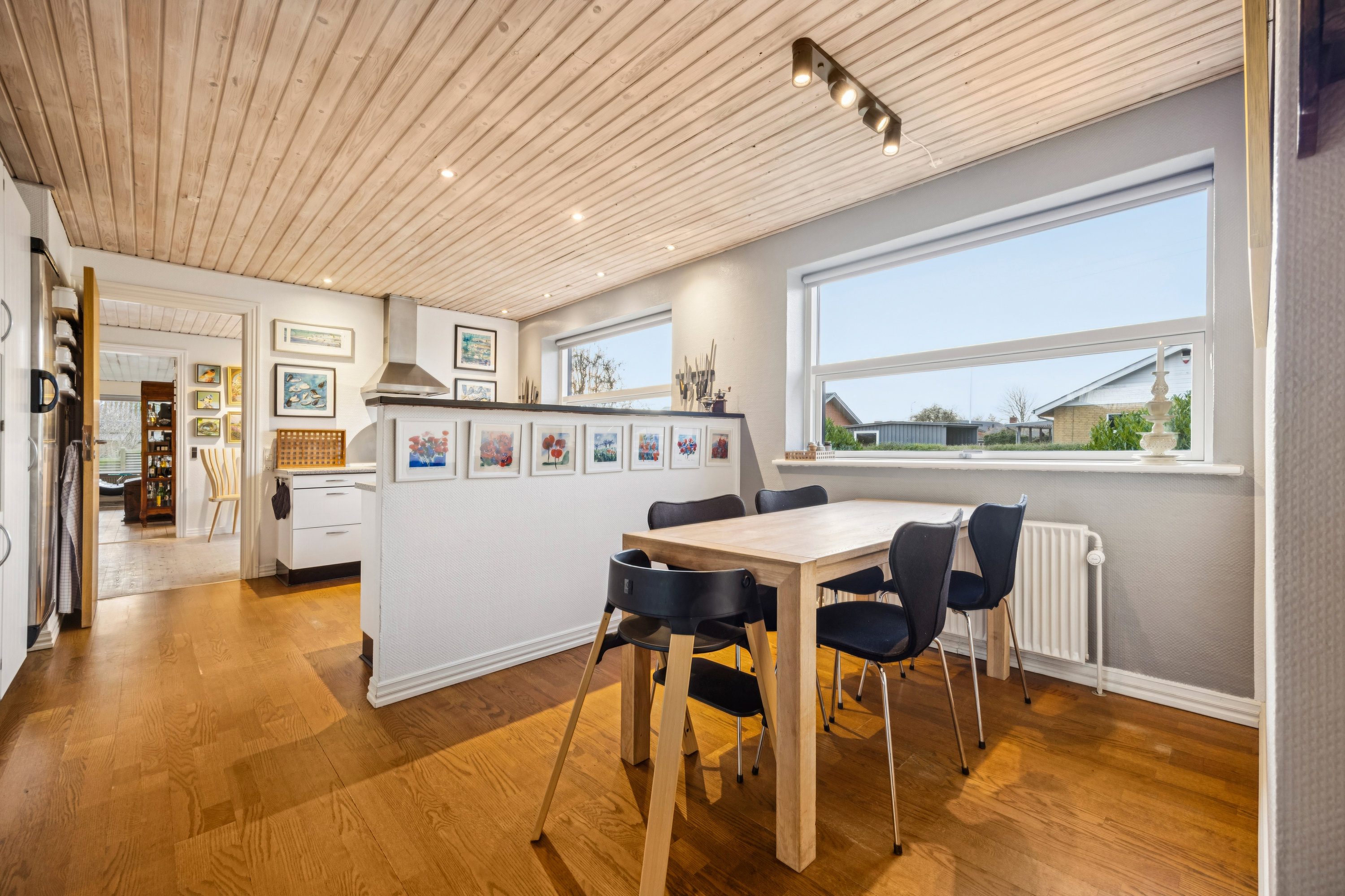 Fremhævet alrum billede i fuldskærmstilstand. Billede af Sulsted Kærvej 9, 9381 Sulsted