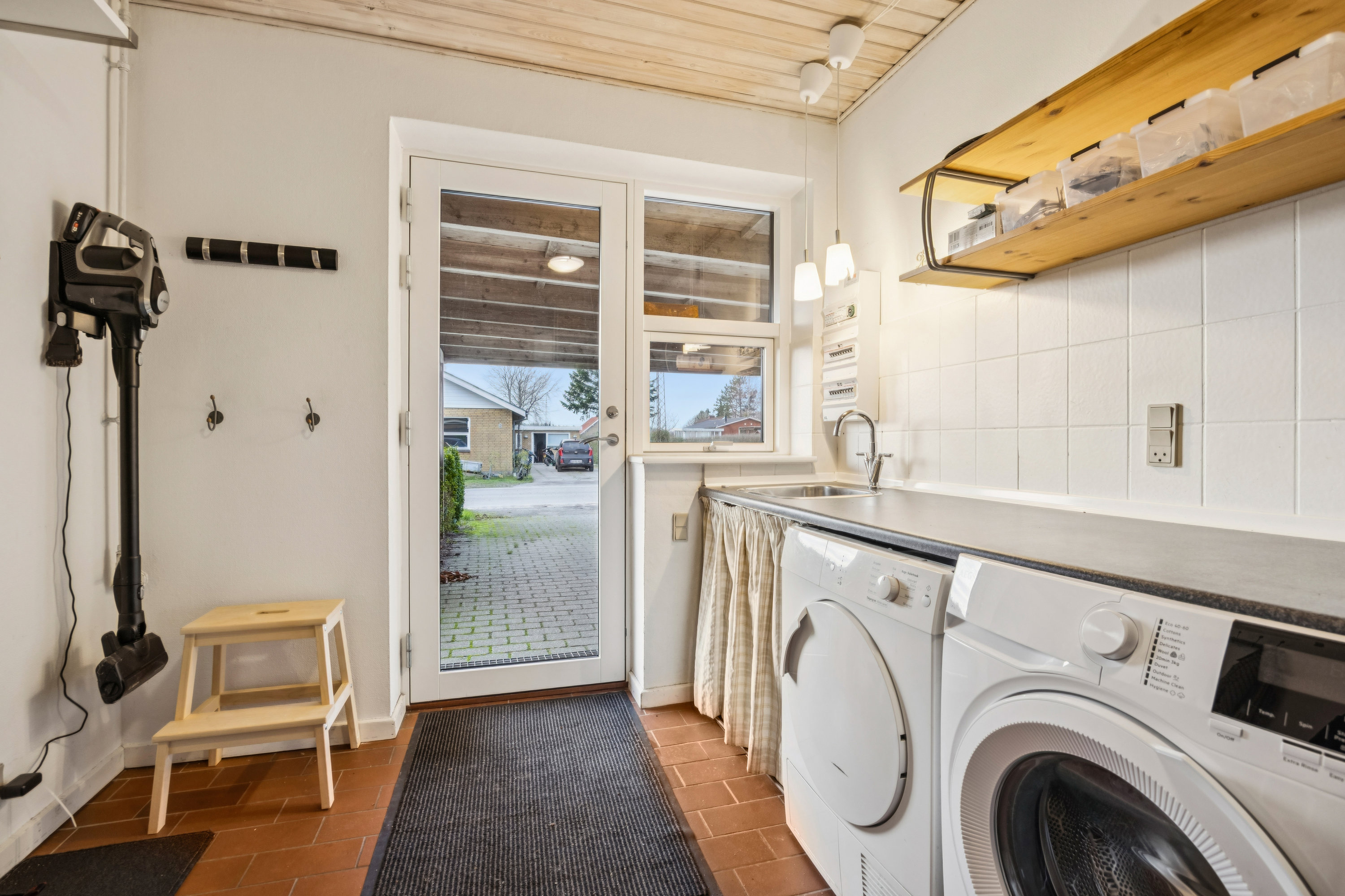 Fremhævet bryggers billede i fuldskærmstilstand. Billede af Sulsted Kærvej 9, 9381 Sulsted