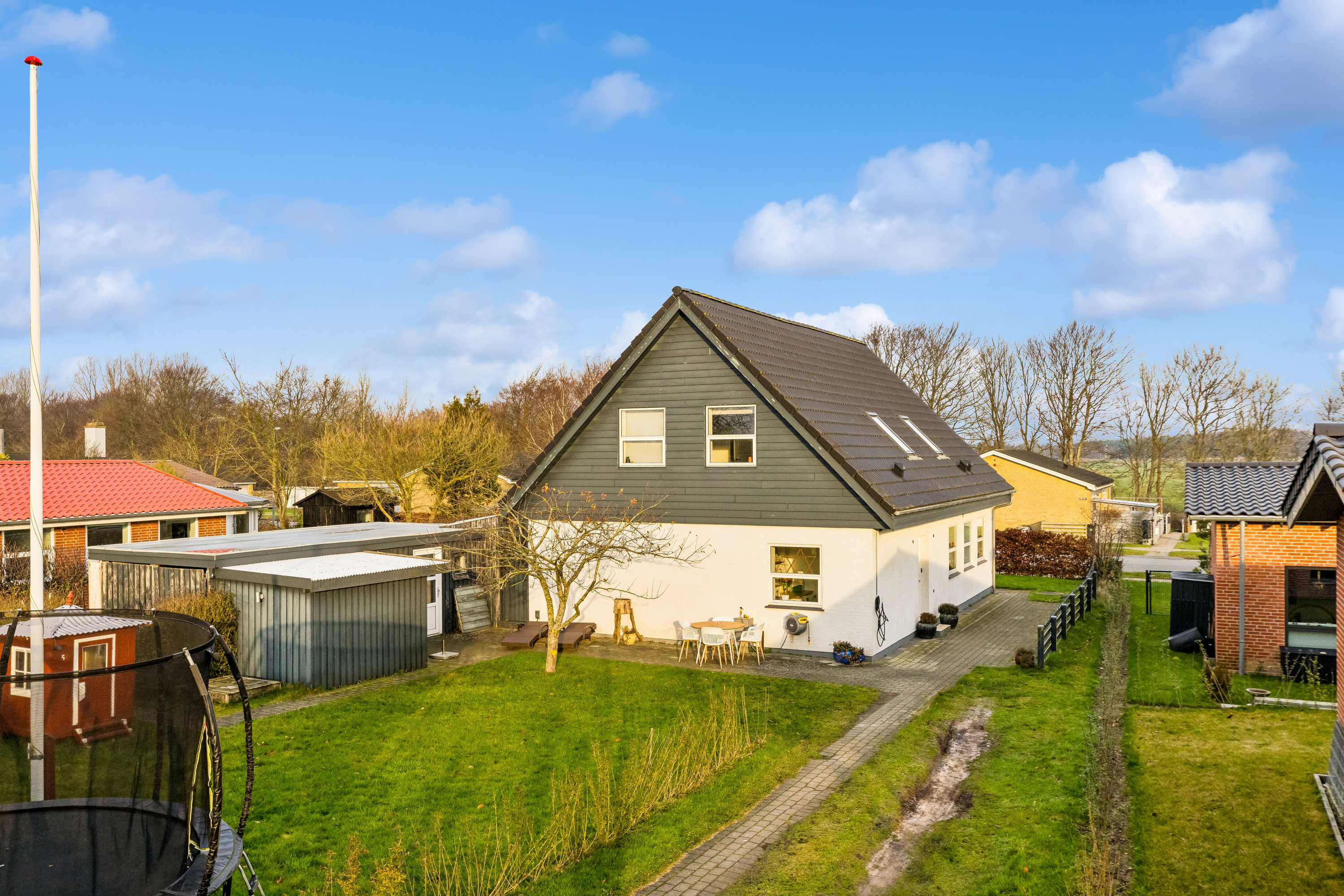 Seminarievej 80, 6760 Ribe