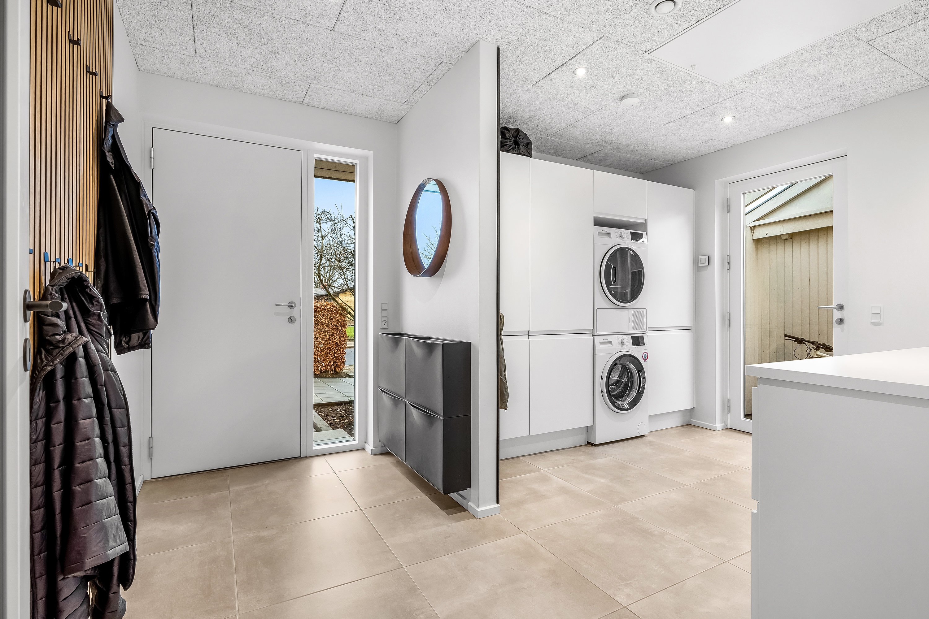 Fremhævet andet billede i fuldskærmstilstand. Billede af Suensonsvej 46, 7500 Holstebro