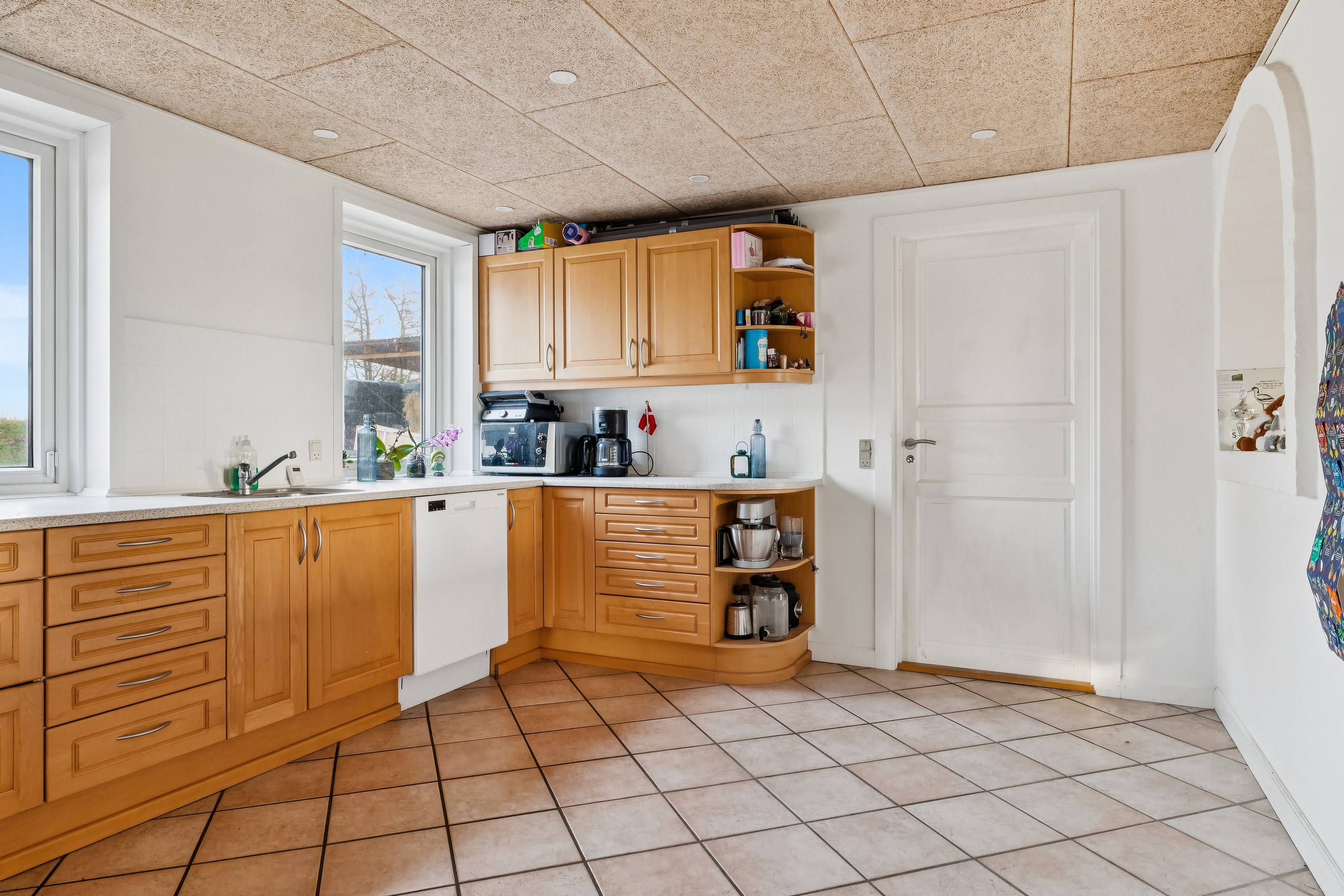 Fremhævet bryggers billede i fuldskærmstilstand. Billede af Korupvej 35, Veddum, 9560 Hadsund