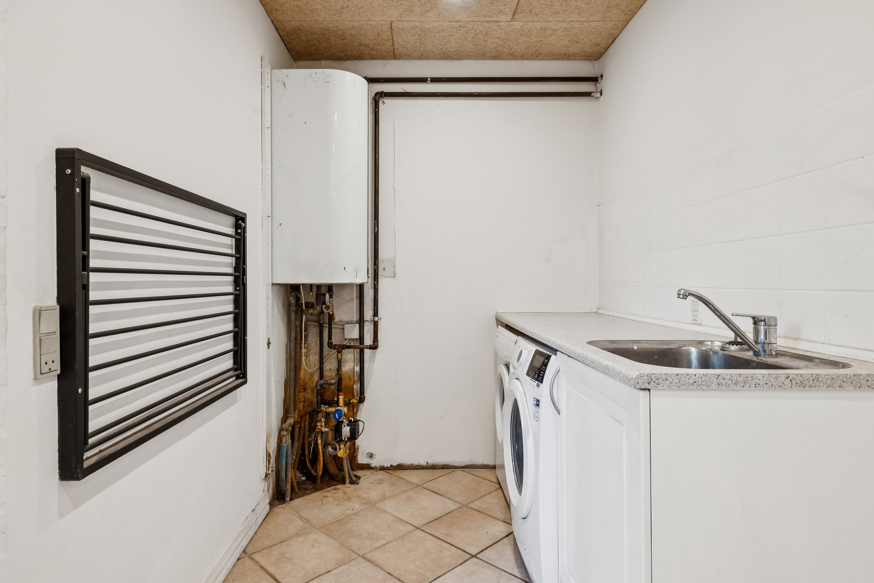 Fremhævet bryggers billede i fuldskærmstilstand. Billede af Korupvej 35, Veddum, 9560 Hadsund