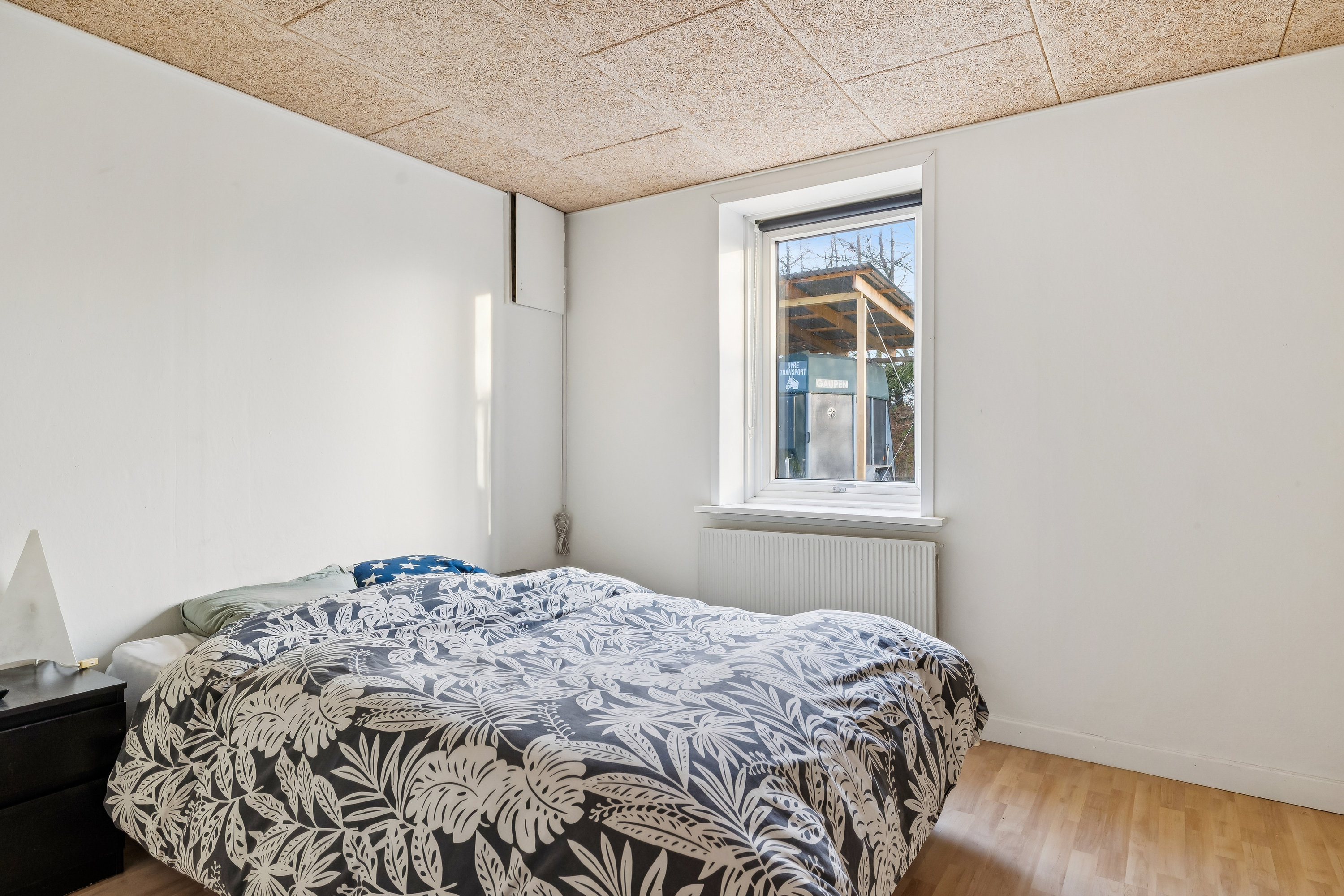 Fremhævet værelse billede i fuldskærmstilstand. Billede af Korupvej 35, Veddum, 9560 Hadsund