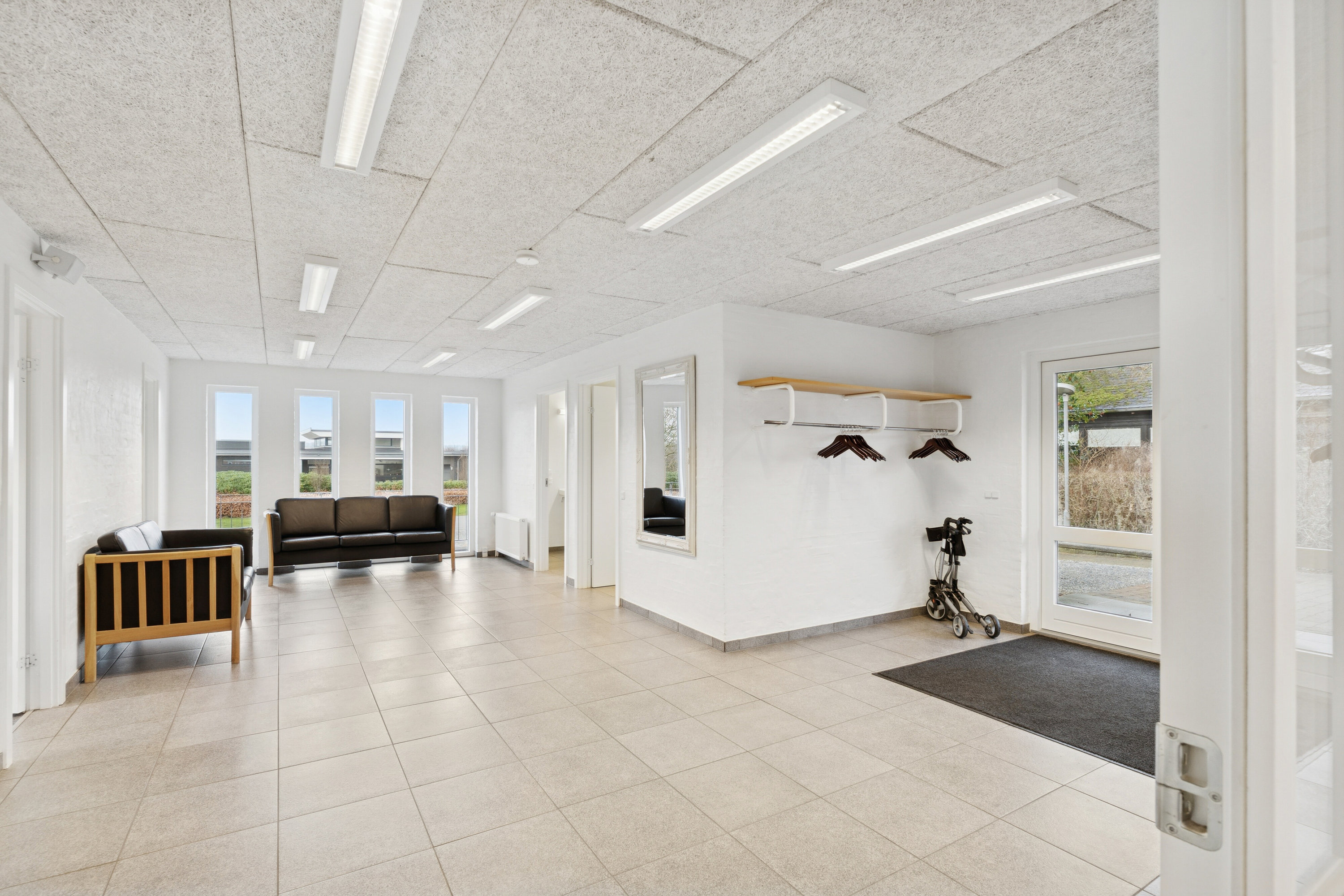 Fremhævet værelse billede i fuldskærmstilstand. Billede af Søndergade 47, 7760 Hurup Thy