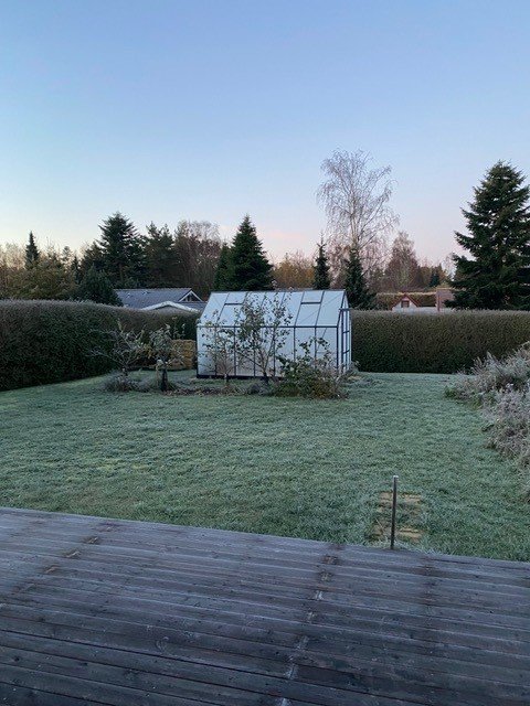 Fremhævet orangeri billede i fuldskærmstilstand. Billede af Egelunden 28, Tollerup, 3370 Melby