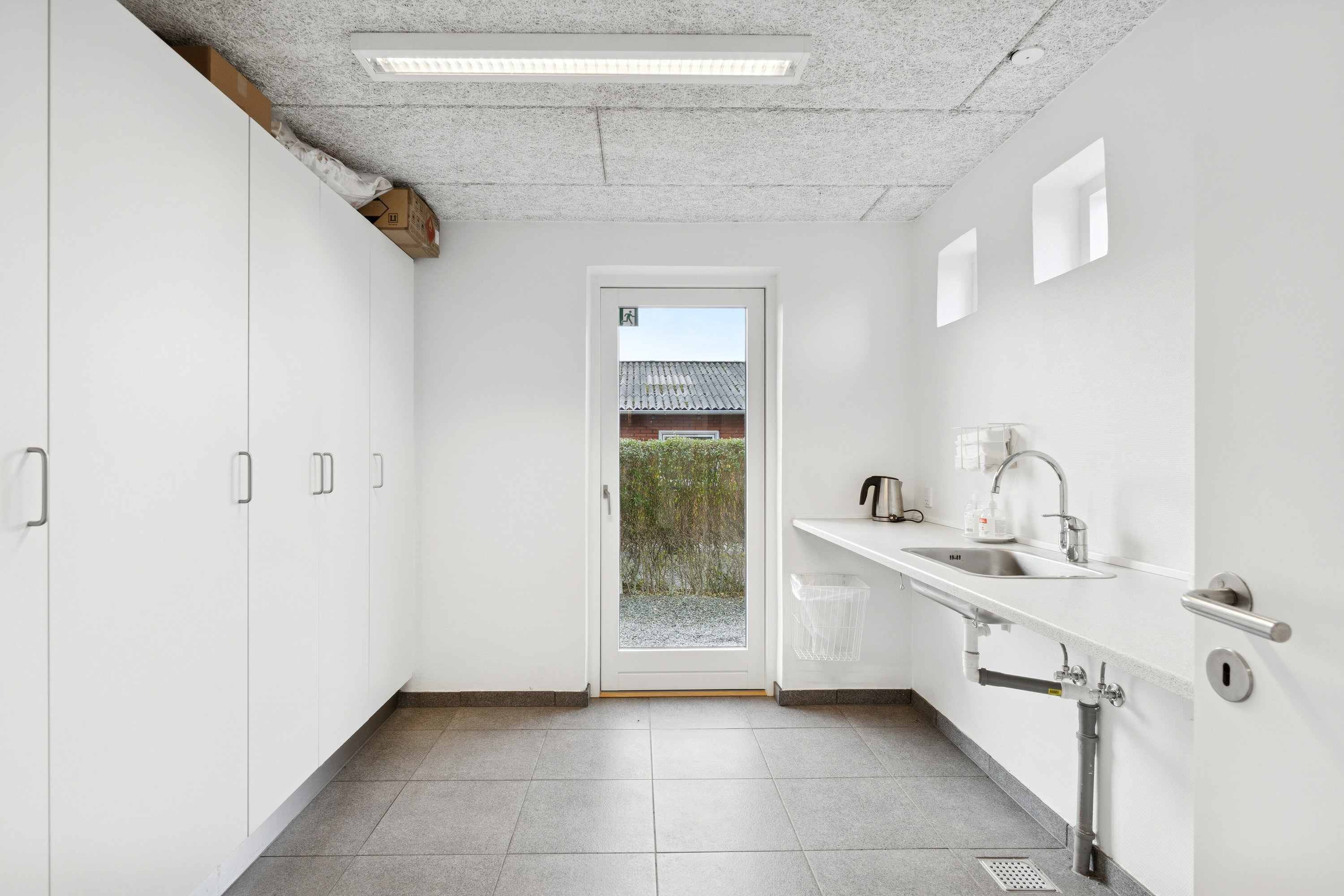 Fremhævet værelse billede i fuldskærmstilstand. Billede af Søndergade 47, 7760 Hurup Thy