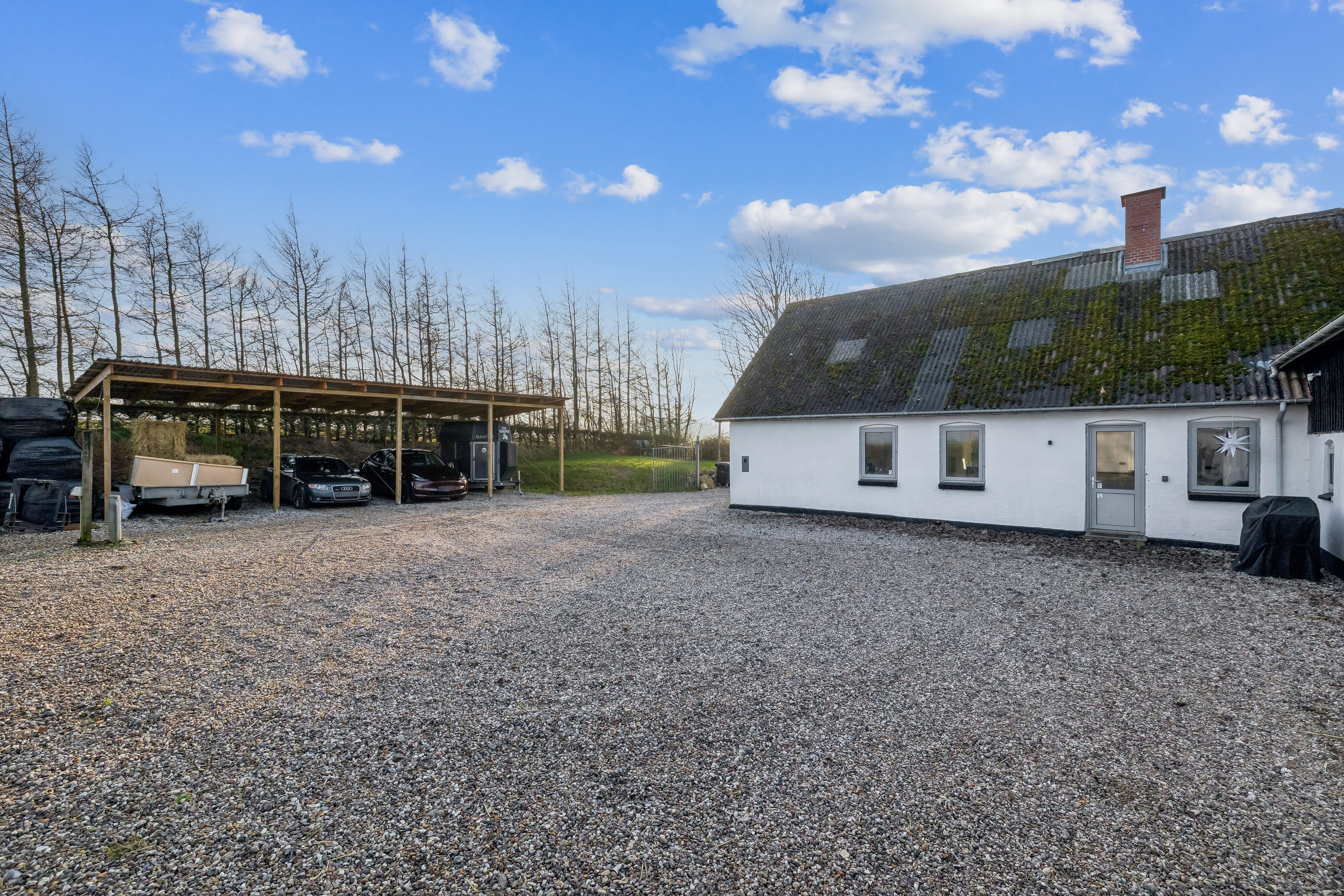 Miniaturebillede 2: andet. Billede af Korupvej 35, Veddum, 9560 Hadsund