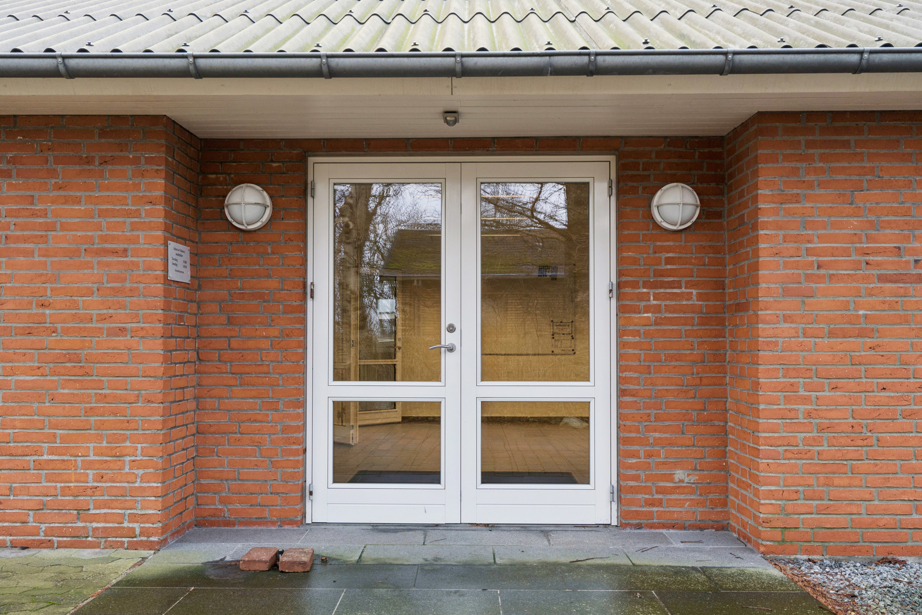 Fremhævet udendørs billede i fuldskærmstilstand. Billede af Søndergade 47, 7760 Hurup Thy