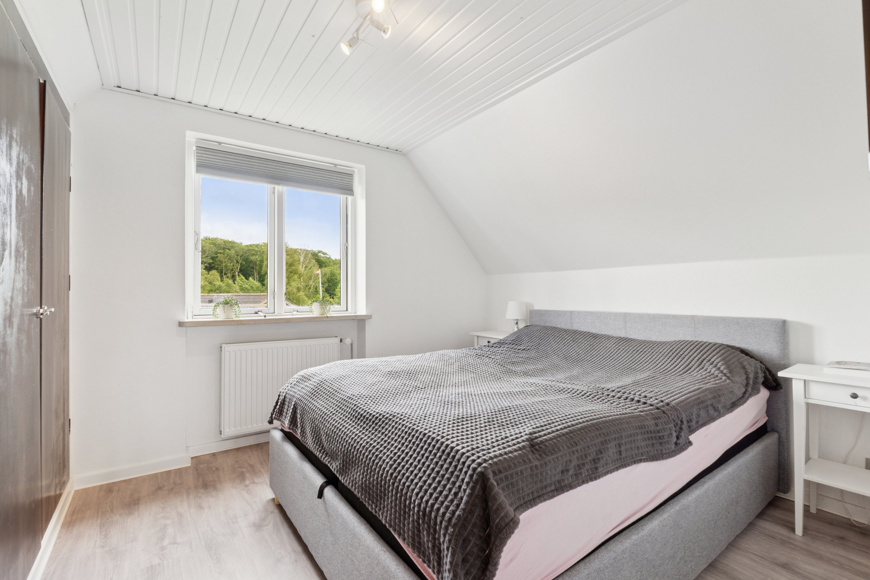 Fremhævet værelse billede i fuldskærmstilstand. Billede af Lundsvej 2, 5800 Nyborg