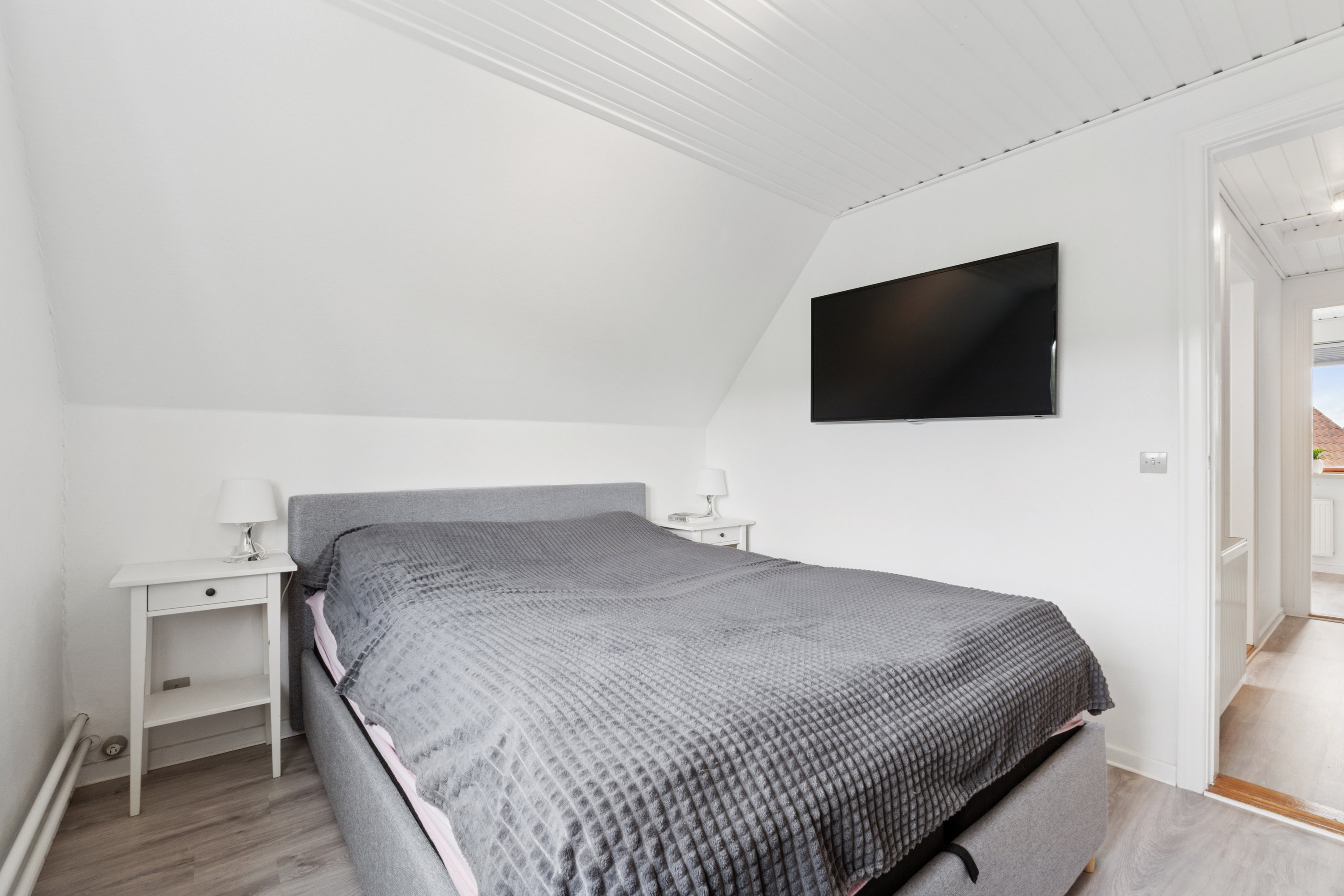 Fremhævet værelse billede i fuldskærmstilstand. Billede af Lundsvej 2, 5800 Nyborg