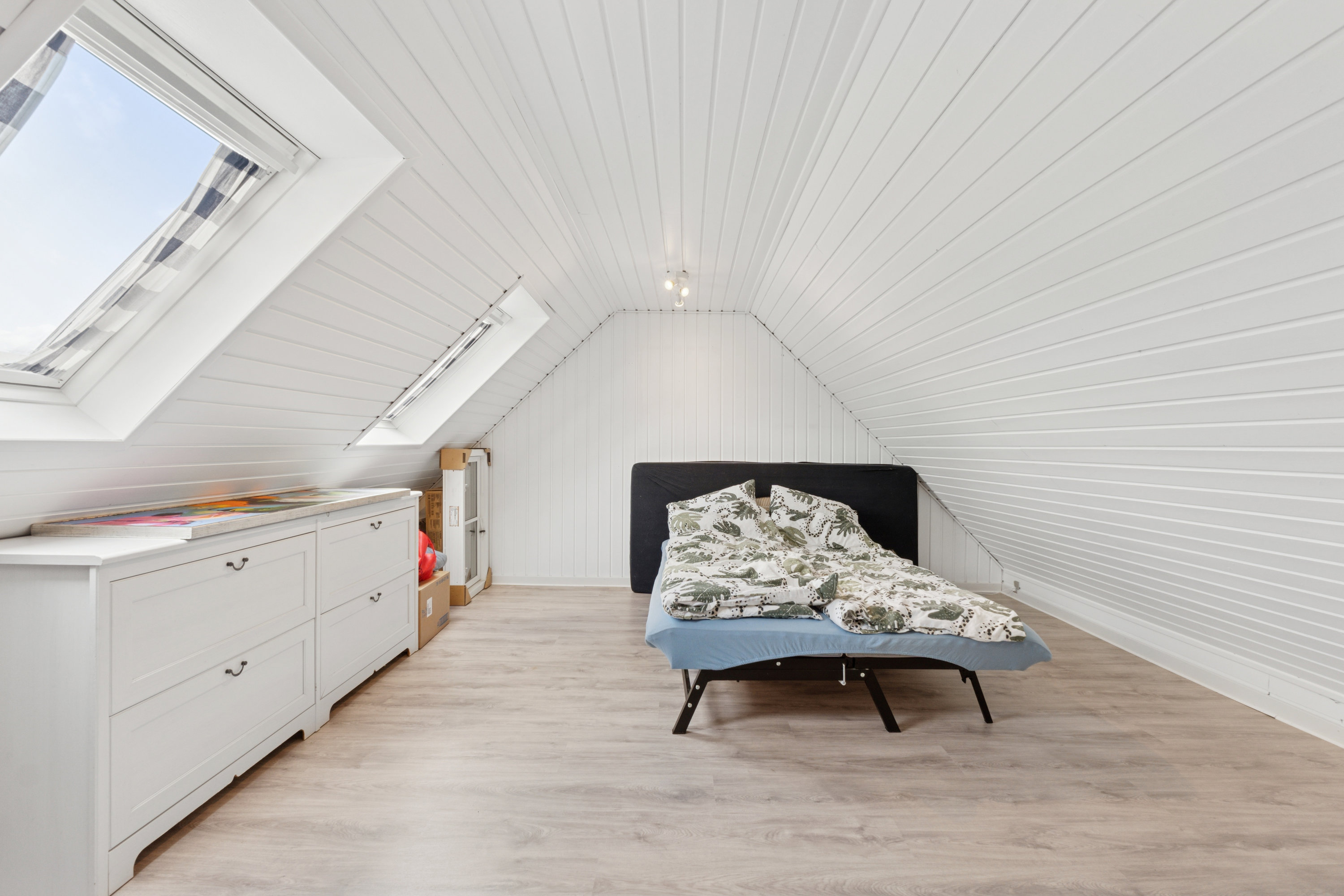 Fremhævet værelse billede i fuldskærmstilstand. Billede af Lundsvej 2, 5800 Nyborg