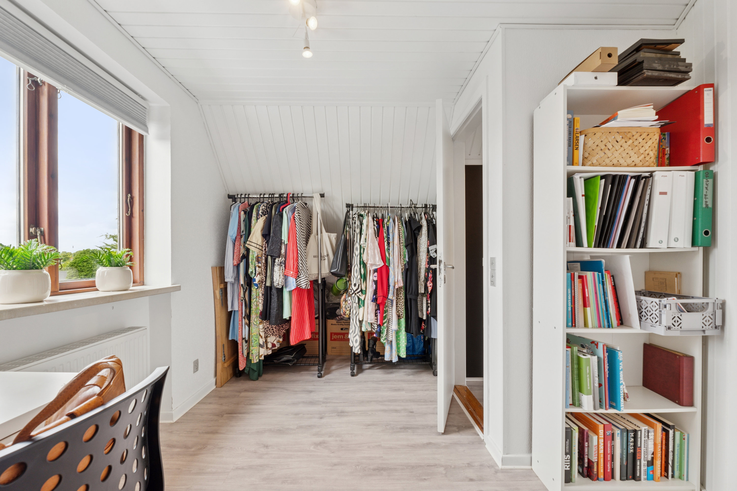 Fremhævet værelse billede i fuldskærmstilstand. Billede af Lundsvej 2, 5800 Nyborg