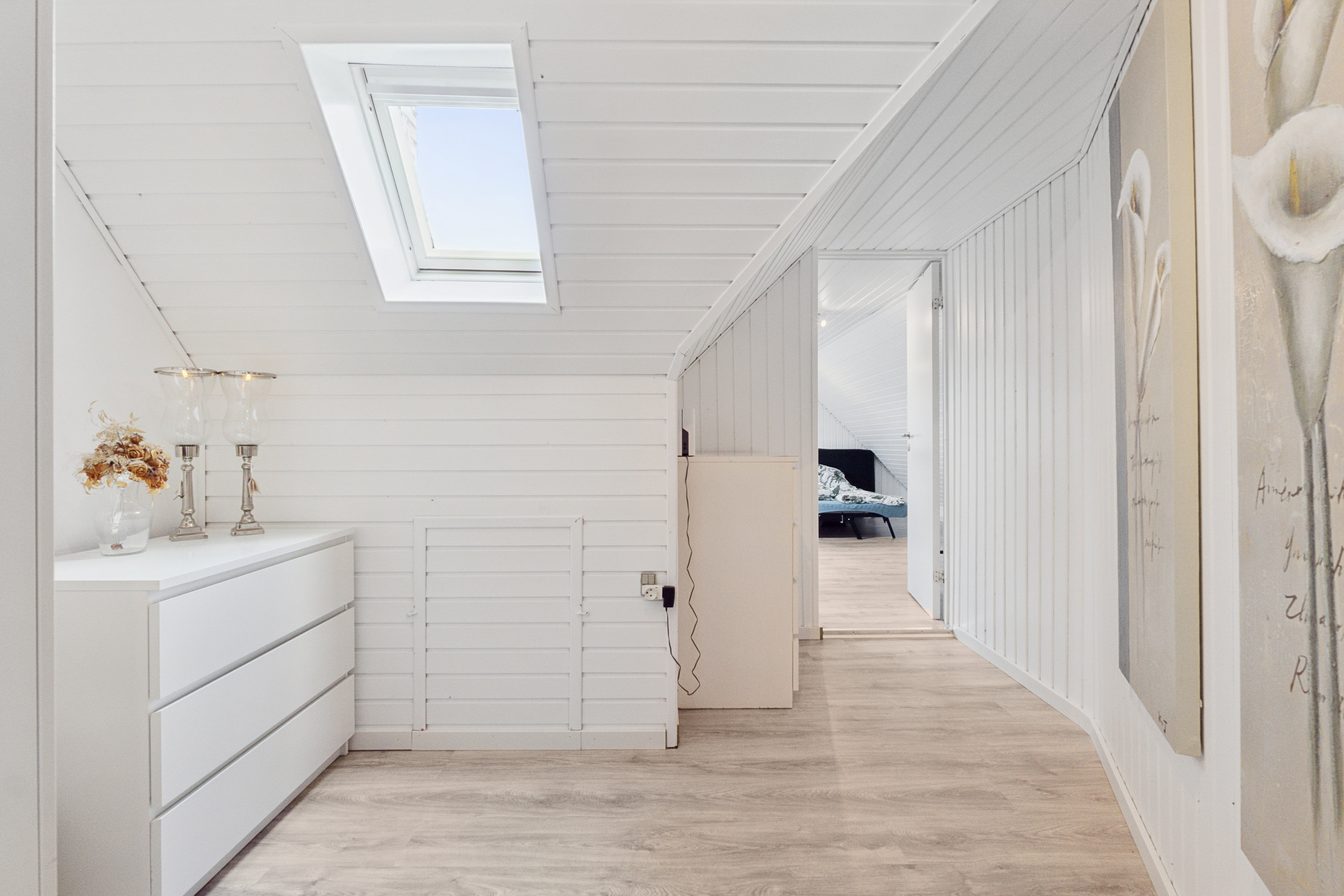 Fremhævet værelse billede i fuldskærmstilstand. Billede af Lundsvej 2, 5800 Nyborg