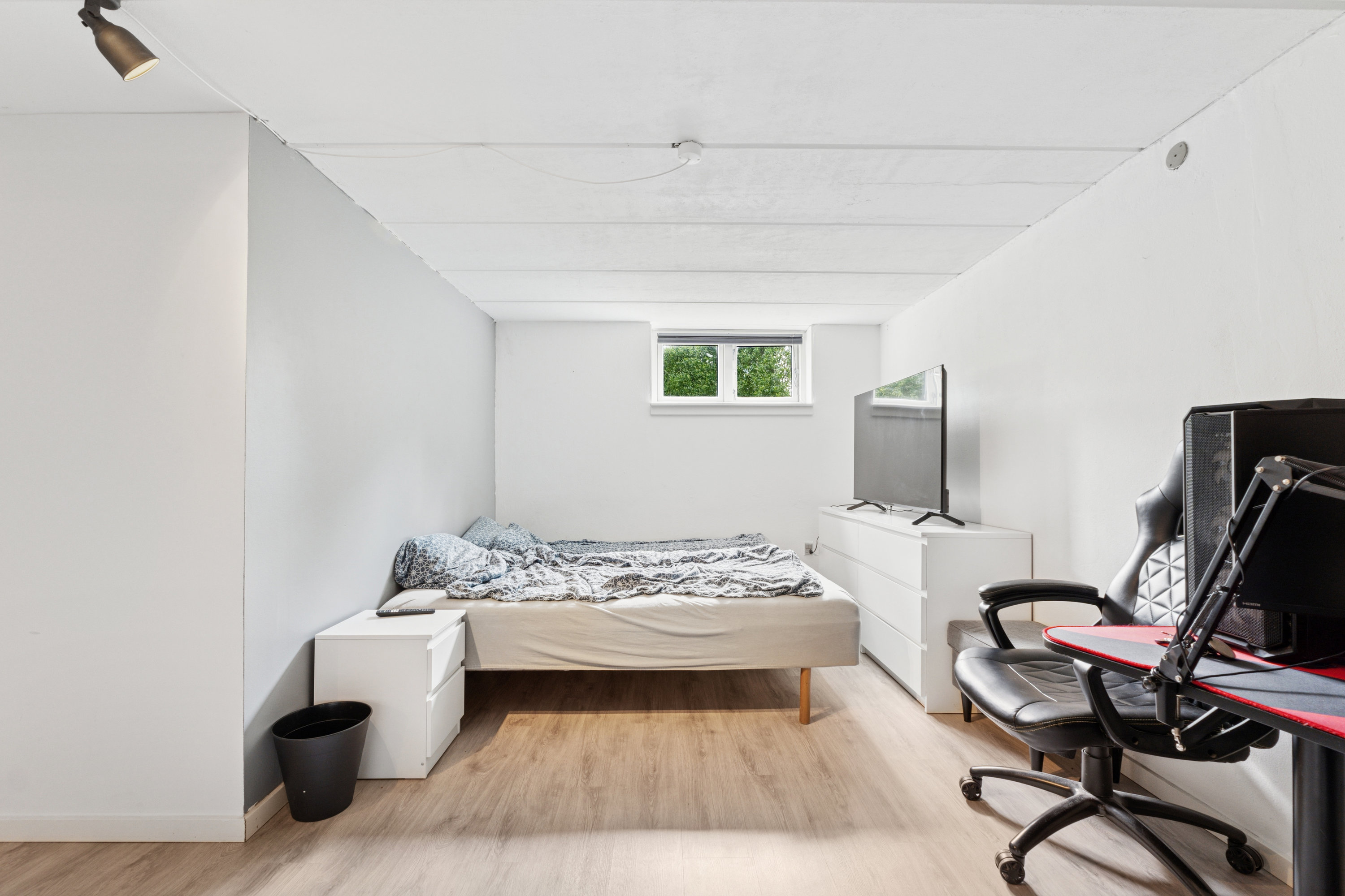 Fremhævet værelse billede i fuldskærmstilstand. Billede af Lundsvej 2, 5800 Nyborg