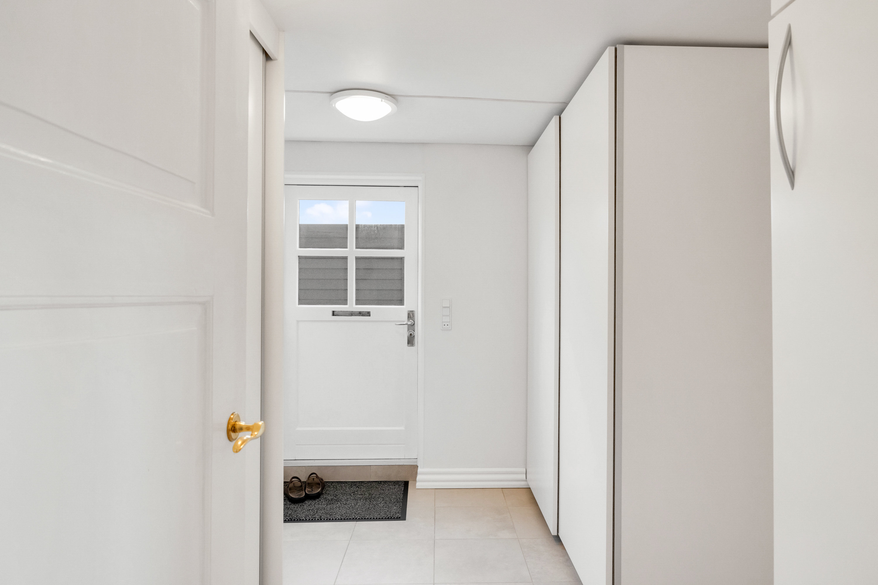 Fremhævet  billede i fuldskærmstilstand. Billede af Præstbrovej 9, Herskind, 8464 Galten