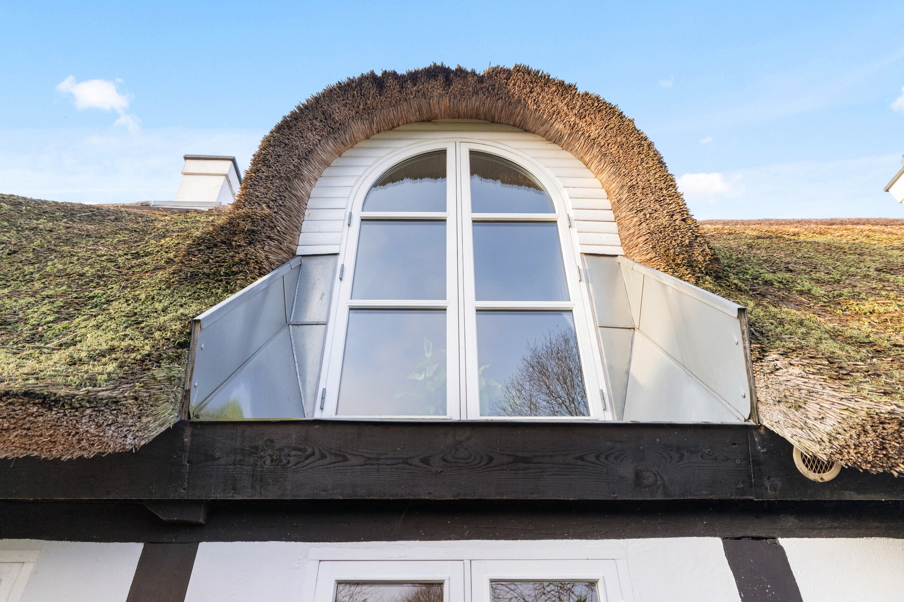 Fremhævet  billede i fuldskærmstilstand. Billede af Præstbrovej 9, Herskind, 8464 Galten