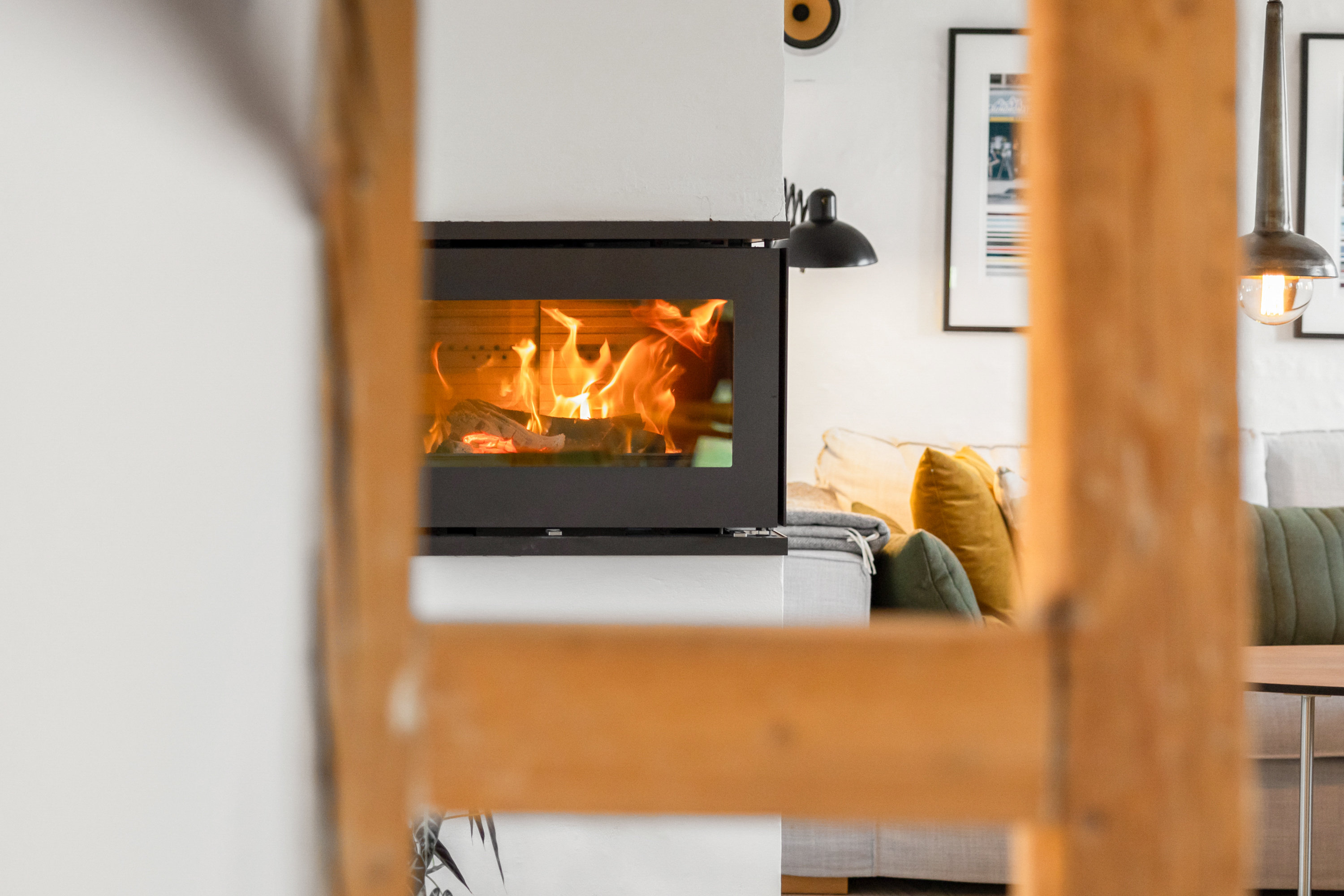 Fremhævet  billede i fuldskærmstilstand. Billede af Præstbrovej 9, Herskind, 8464 Galten