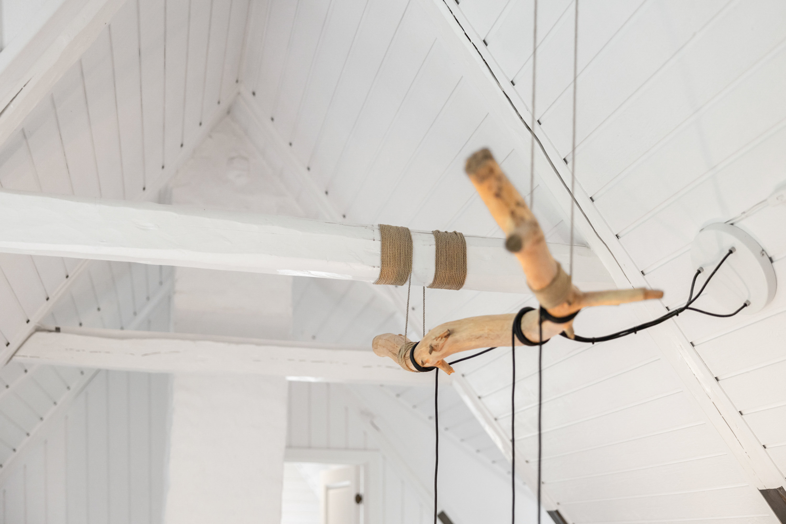 Fremhævet  billede i fuldskærmstilstand. Billede af Præstbrovej 9, Herskind, 8464 Galten