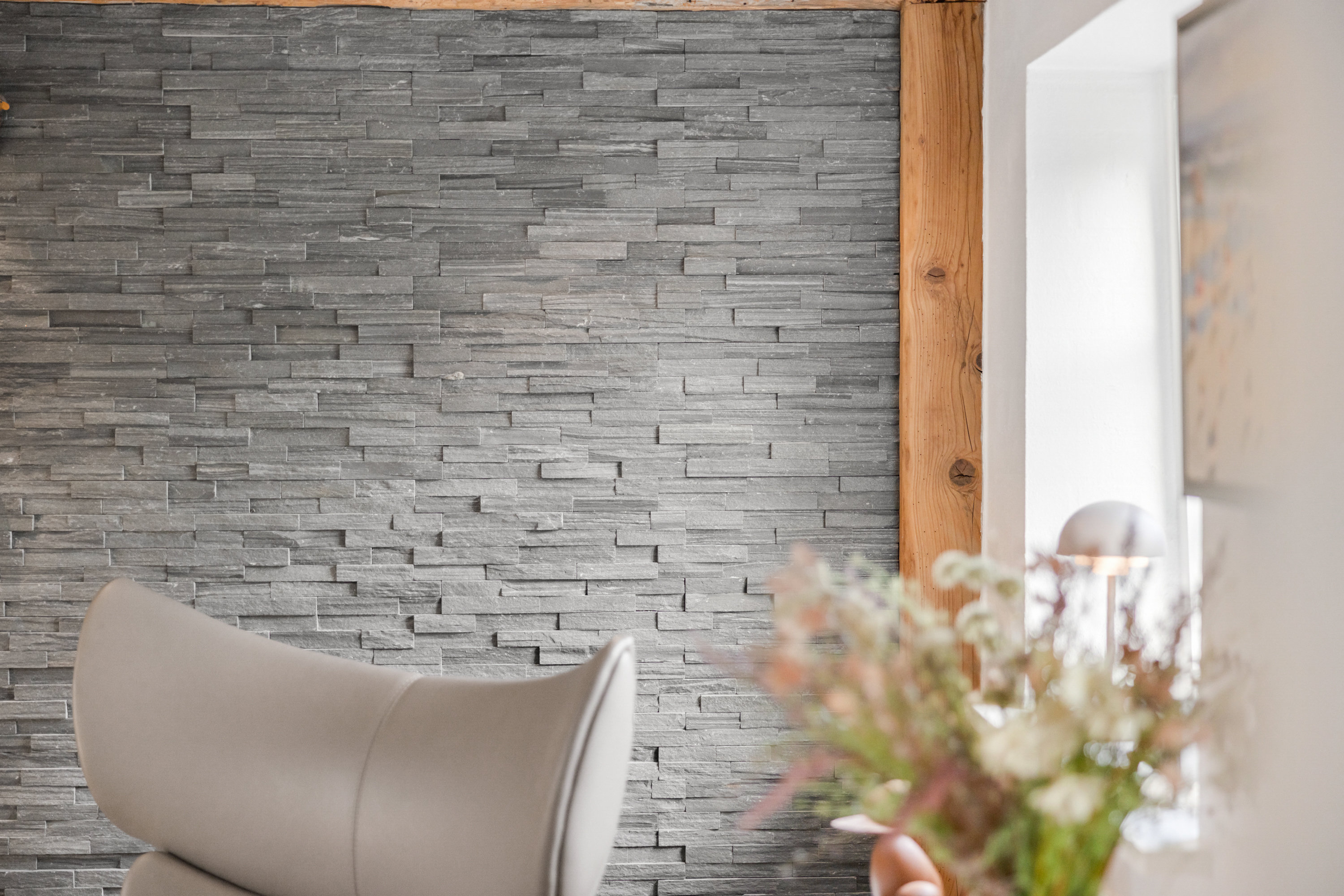 Fremhævet  billede i fuldskærmstilstand. Billede af Præstbrovej 9, Herskind, 8464 Galten