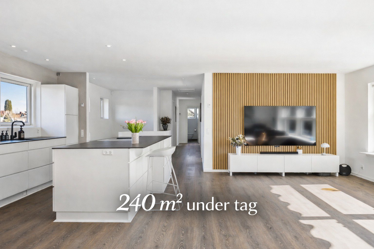 Miniaturebillede 1: . Billede af Klemmenstrupvej 15, 4600 Køge