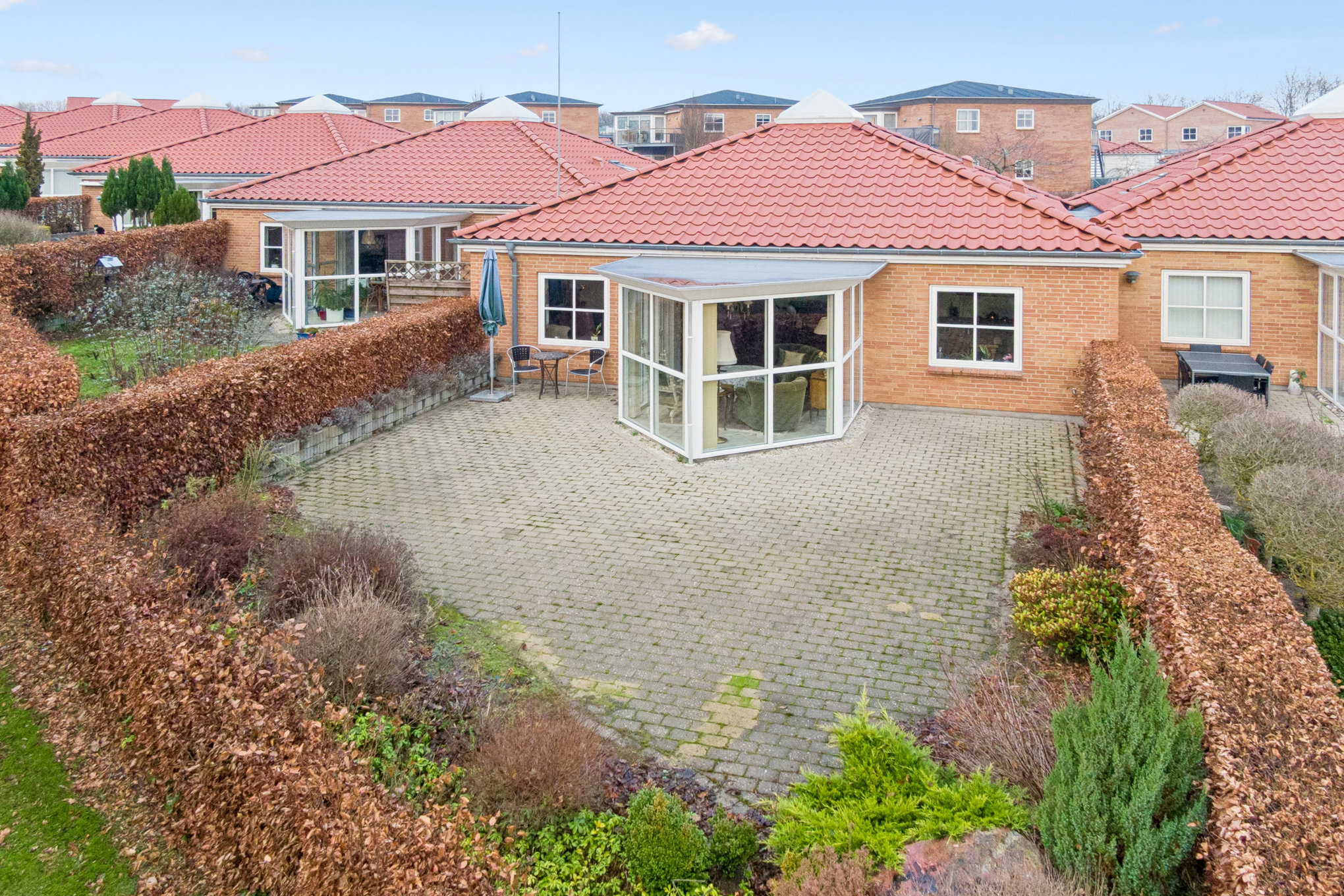 Miniaturebillede 1: andet. Billede af Ledavej 3, Paderup, 8960 Randers SØ