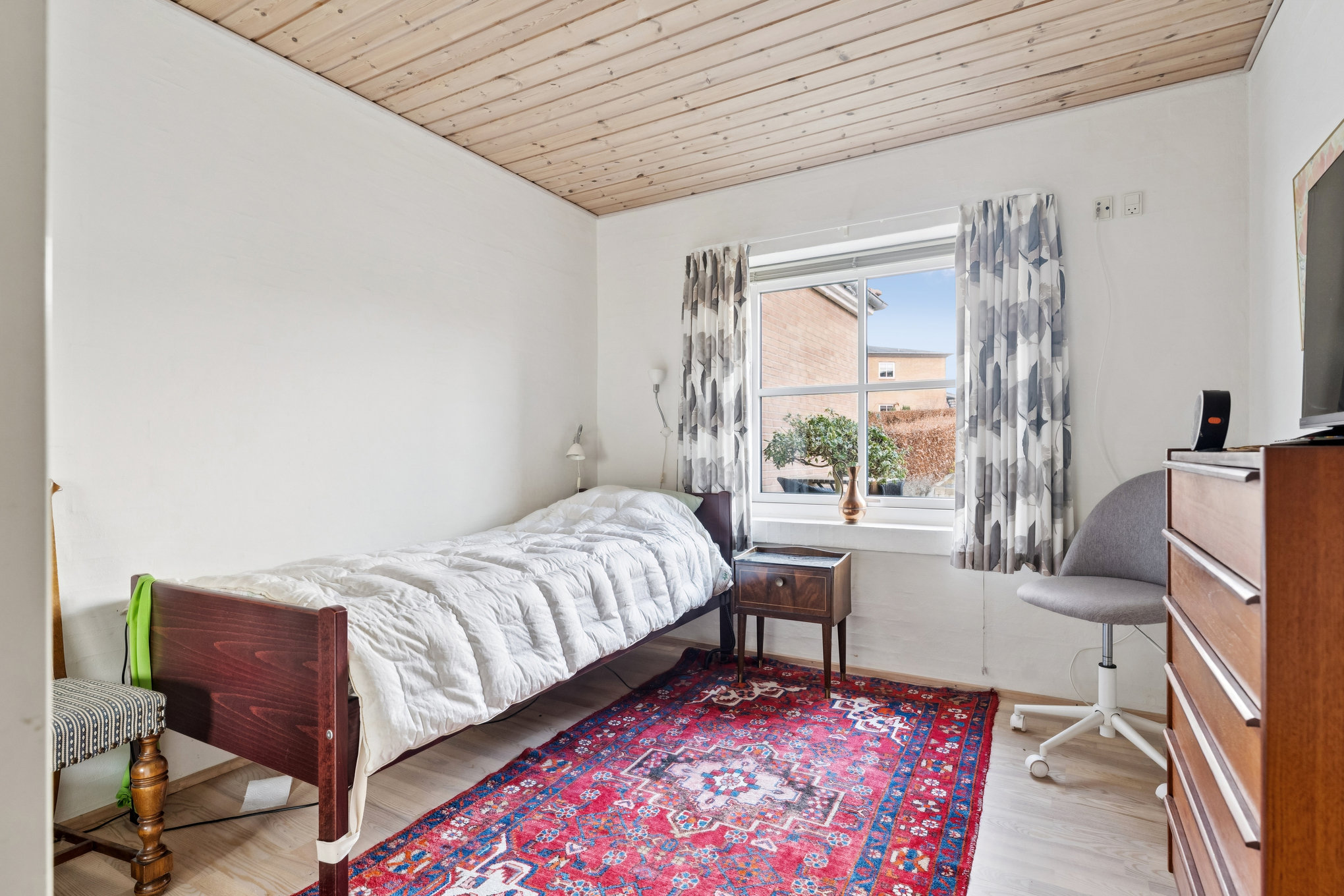 Fremhævet værelse billede i fuldskærmstilstand. Billede af Ledavej 3, Paderup, 8960 Randers SØ