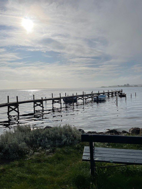 Fremhævet  billede i fuldskærmstilstand. Billede af Dyssevej 4, Bognæs, 4300 Holbæk