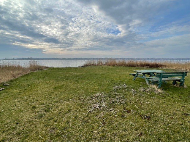 Fremhævet  billede i fuldskærmstilstand. Billede af Dyssevej 4, Bognæs, 4300 Holbæk