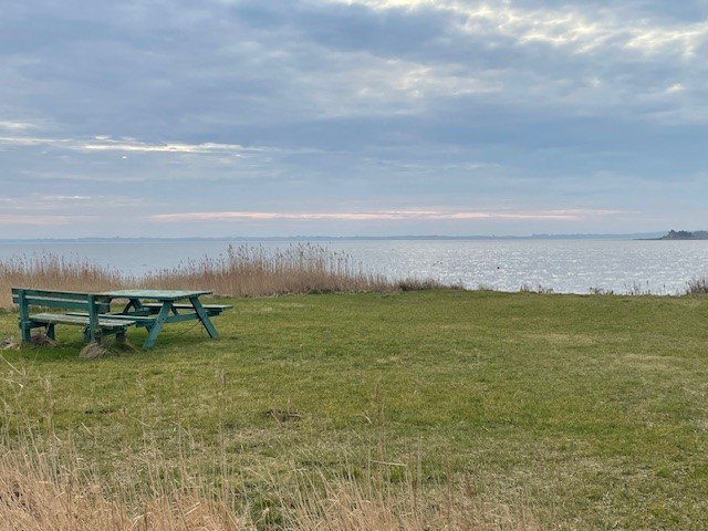 Fremhævet  billede i fuldskærmstilstand. Billede af Dyssevej 4, Bognæs, 4300 Holbæk