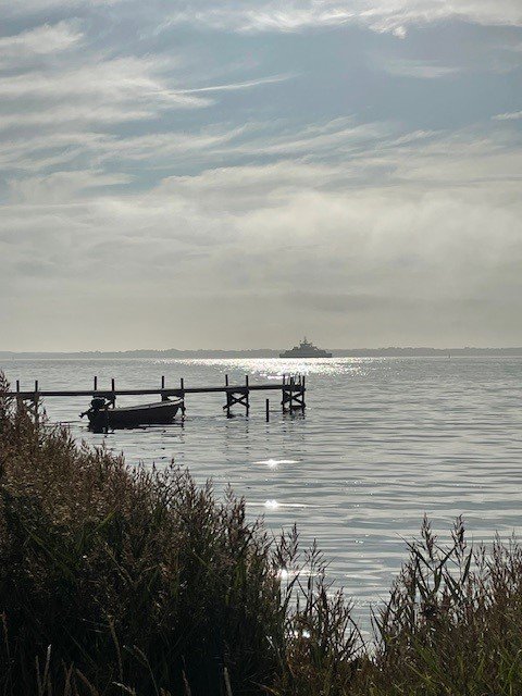 Fremhævet  billede i fuldskærmstilstand. Billede af Dyssevej 4, Bognæs, 4300 Holbæk