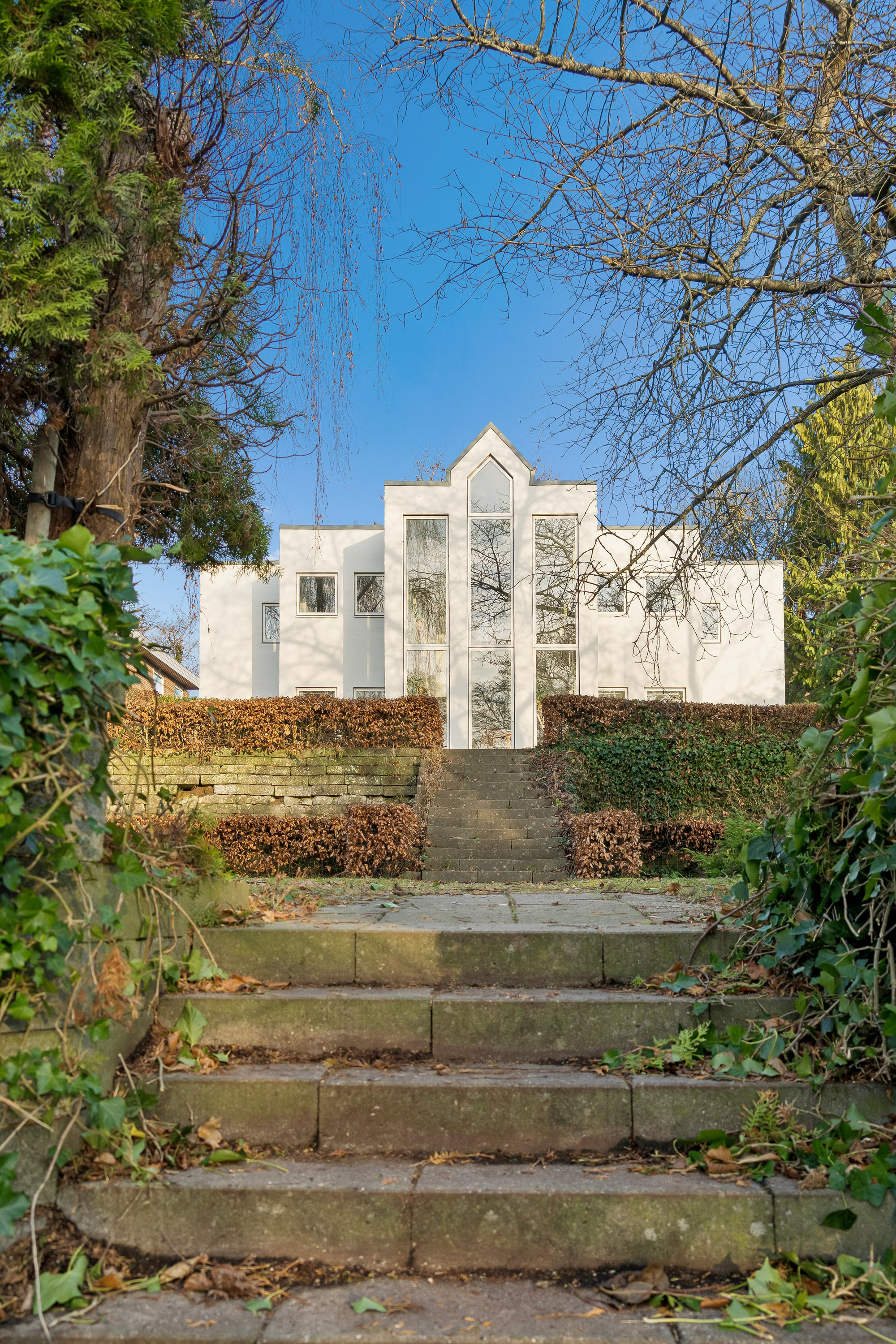 Fremhævet andet billede i fuldskærmstilstand. Billede af Søndersøvej 49, 3500 Værløse