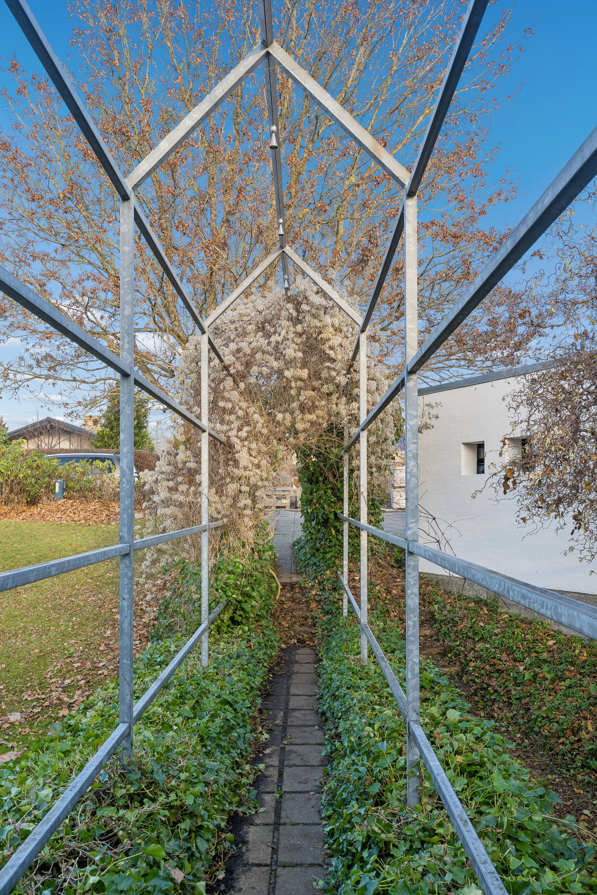 Fremhævet andet billede i fuldskærmstilstand. Billede af Søndersøvej 49, 3500 Værløse