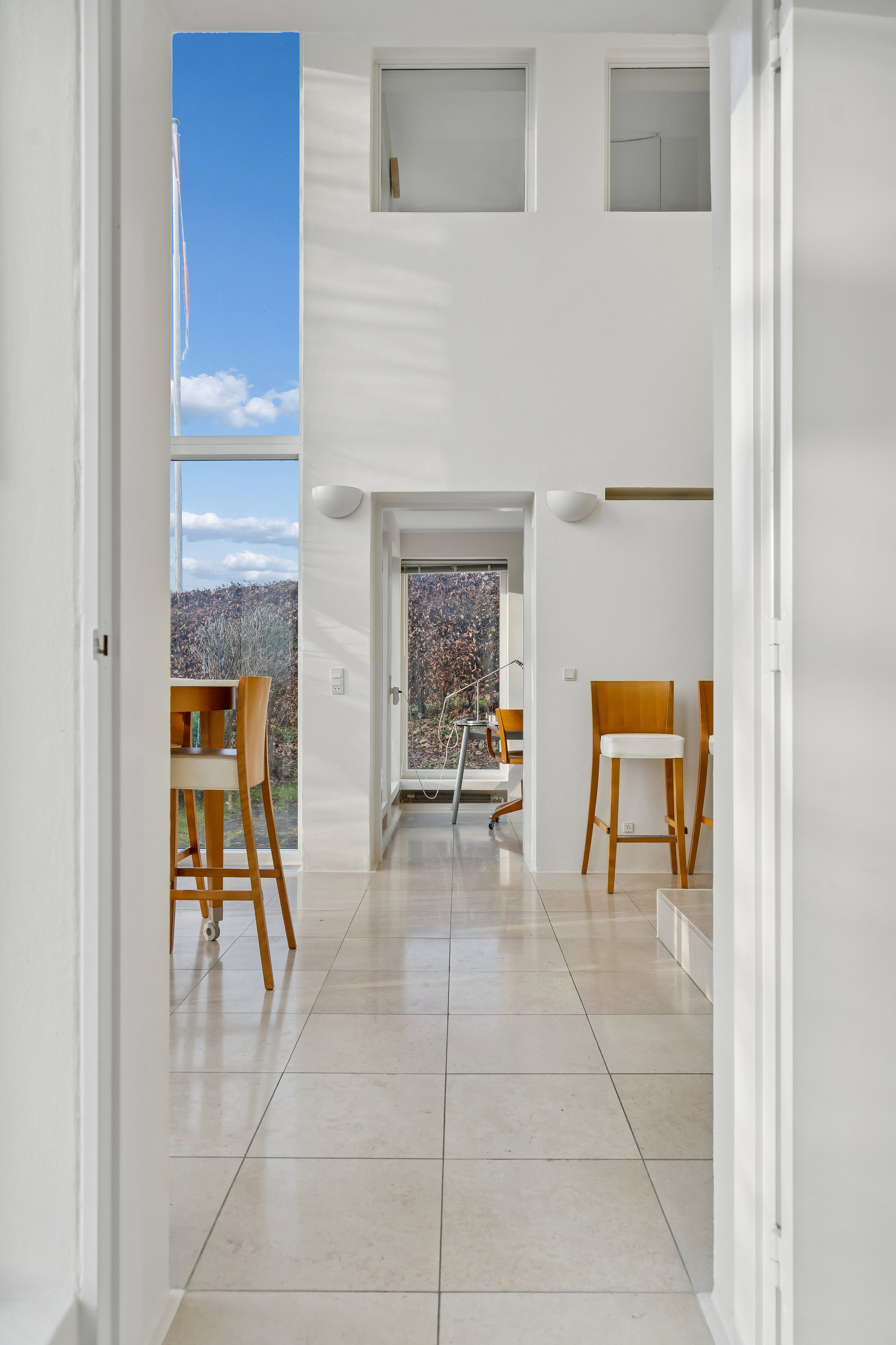 Fremhævet andet billede i fuldskærmstilstand. Billede af Søndersøvej 49, 3500 Værløse