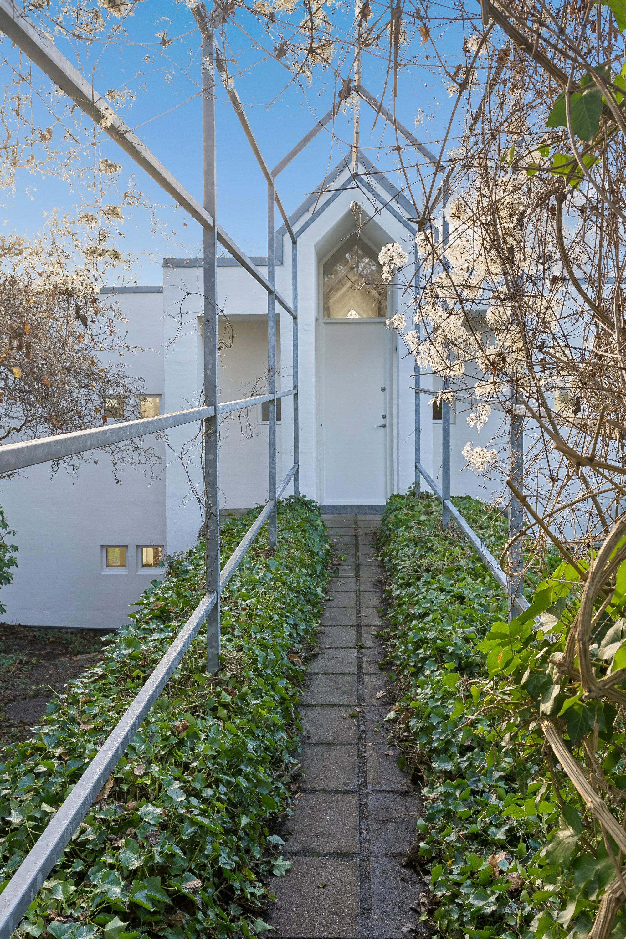 Fremhævet andet billede i fuldskærmstilstand. Billede af Søndersøvej 49, 3500 Værløse