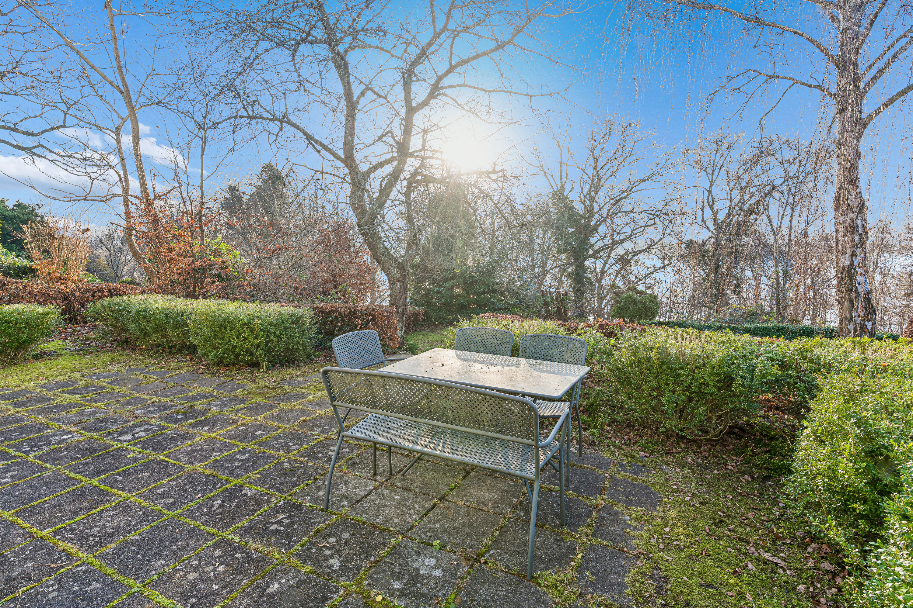 Fremhævet have billede i fuldskærmstilstand. Billede af Søndersøvej 49, 3500 Værløse