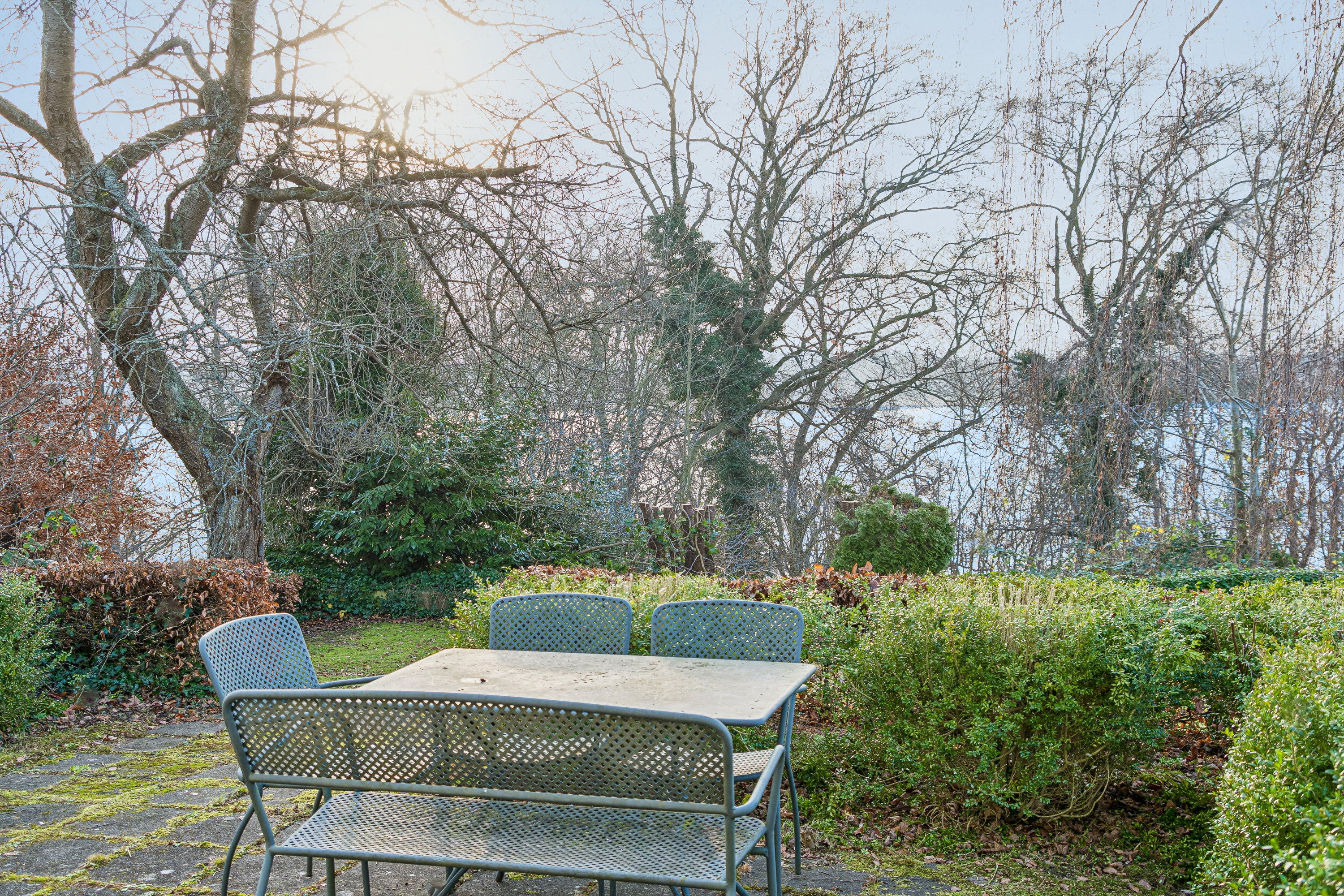 Fremhævet have billede i fuldskærmstilstand. Billede af Søndersøvej 49, 3500 Værløse