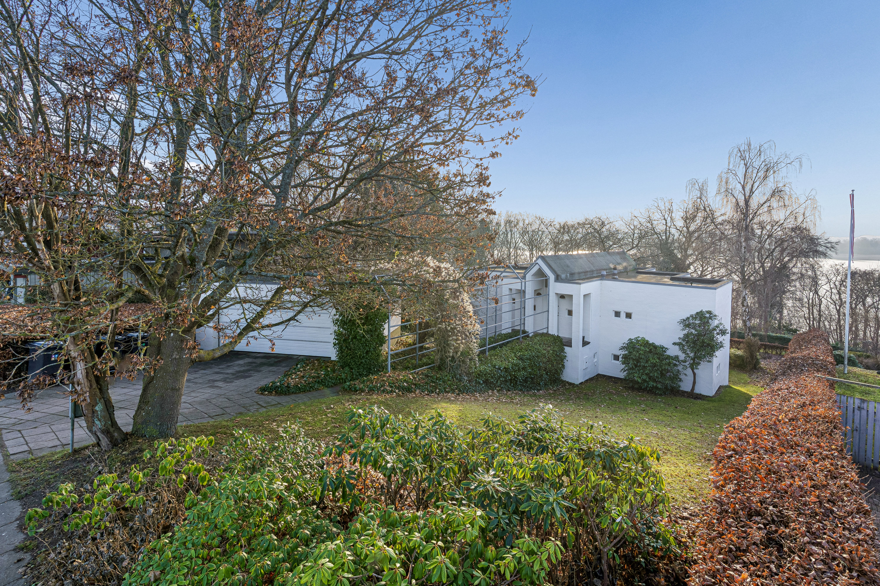 Søndersøvej 49, 3500 Værløse