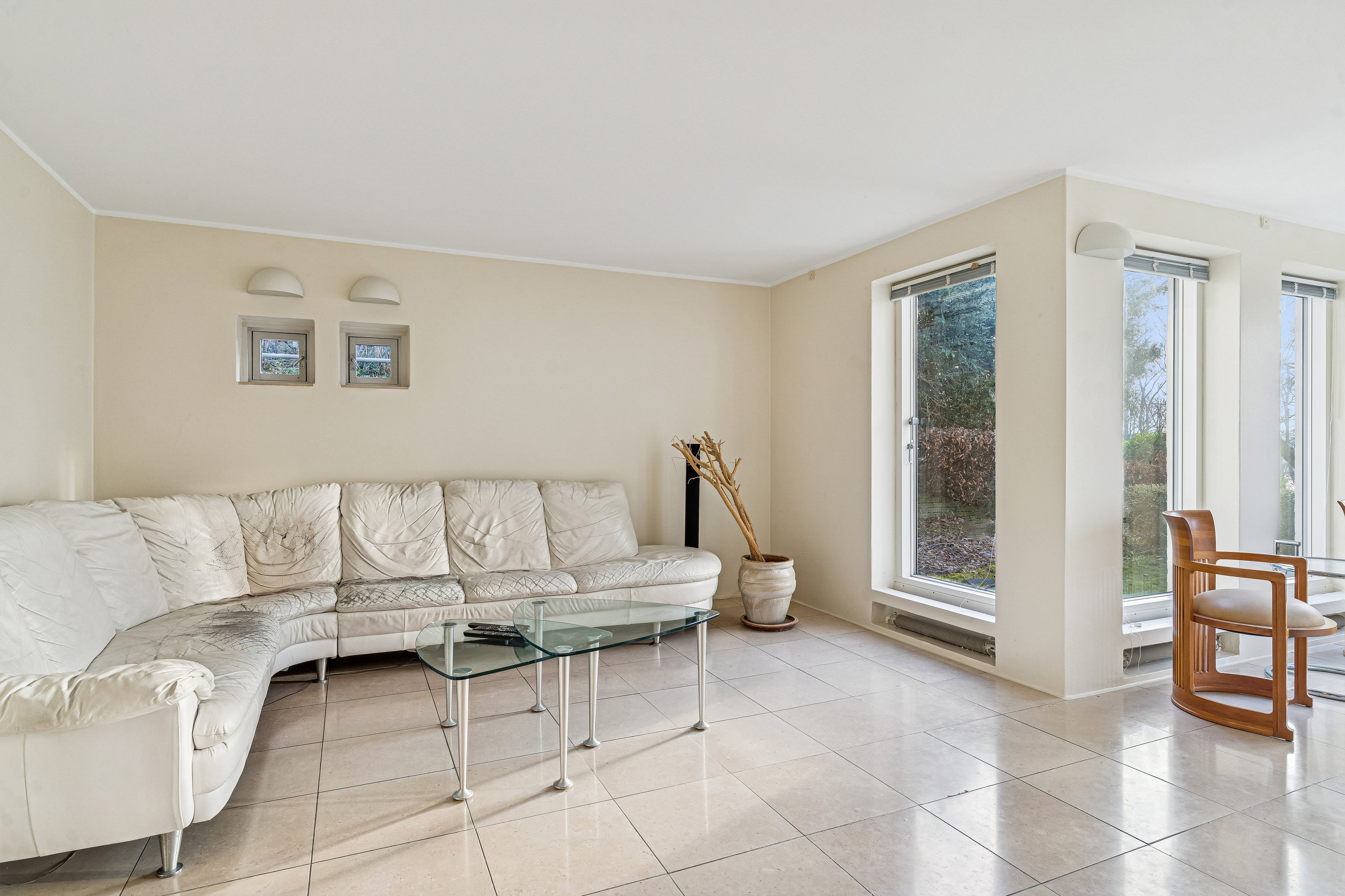 Fremhævet værelse billede i fuldskærmstilstand. Billede af Søndersøvej 49, 3500 Værløse