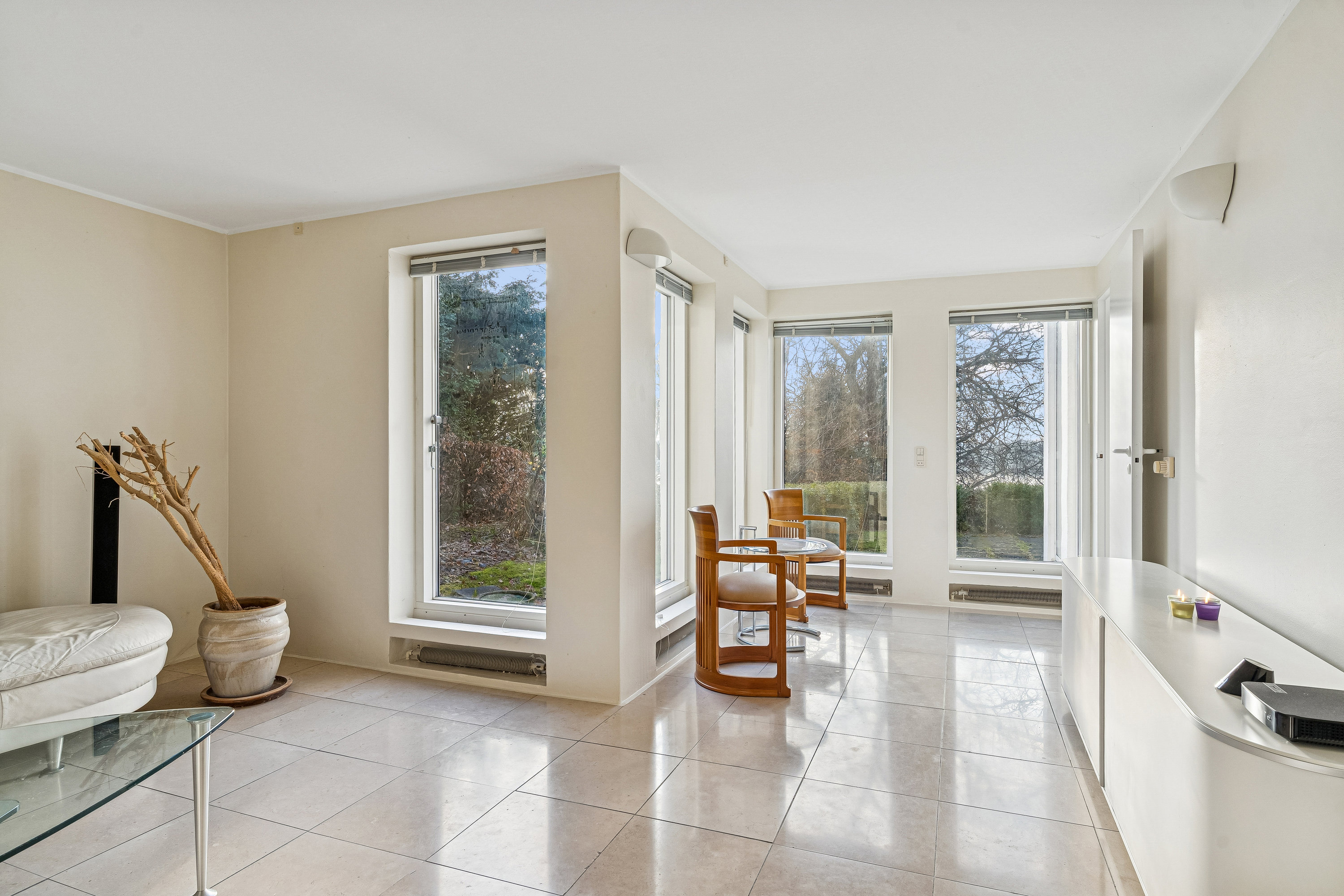 Fremhævet værelse billede i fuldskærmstilstand. Billede af Søndersøvej 49, 3500 Værløse