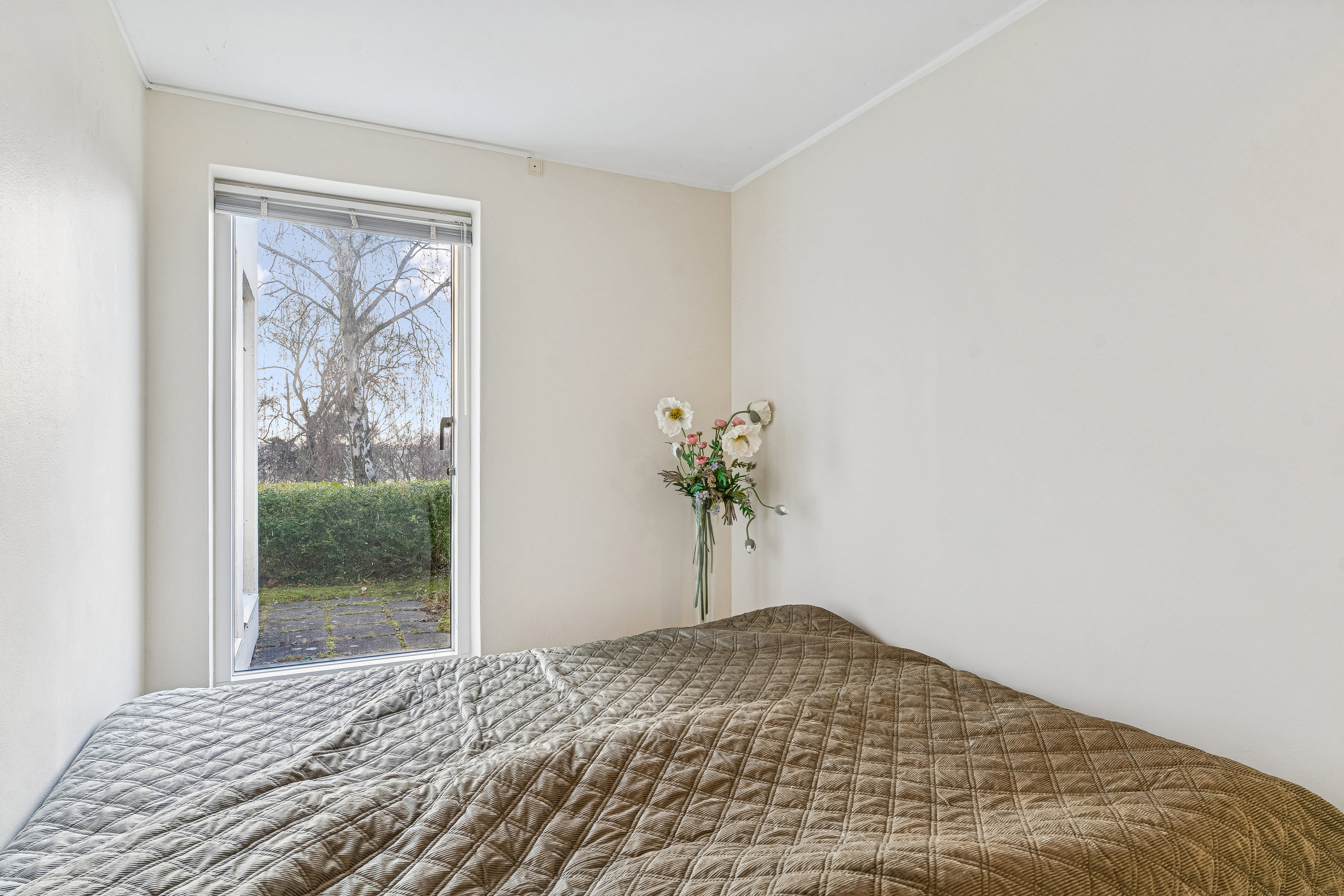 Fremhævet værelse billede i fuldskærmstilstand. Billede af Søndersøvej 49, 3500 Værløse