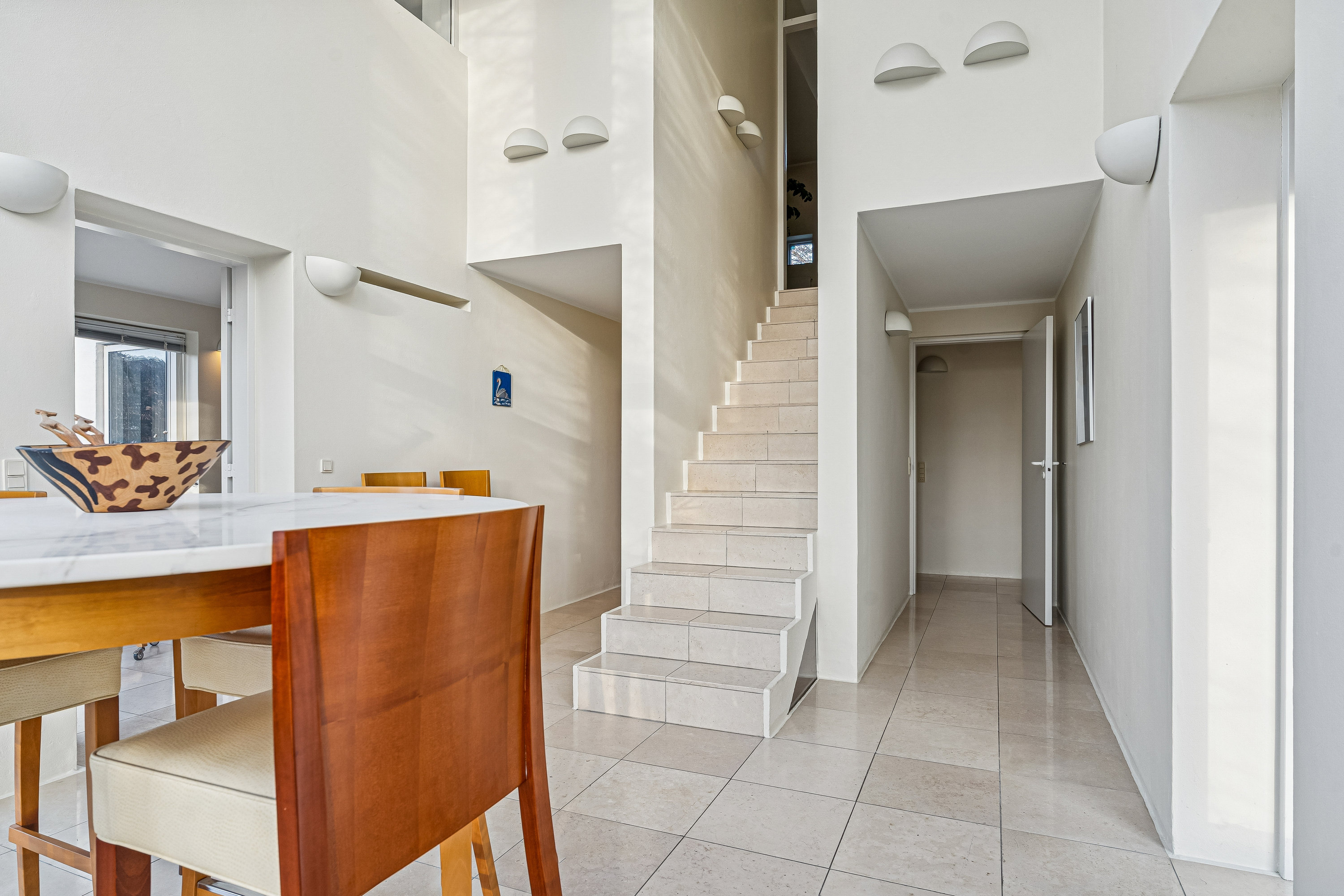 Fremhævet køkken billede i fuldskærmstilstand. Billede af Søndersøvej 49, 3500 Værløse