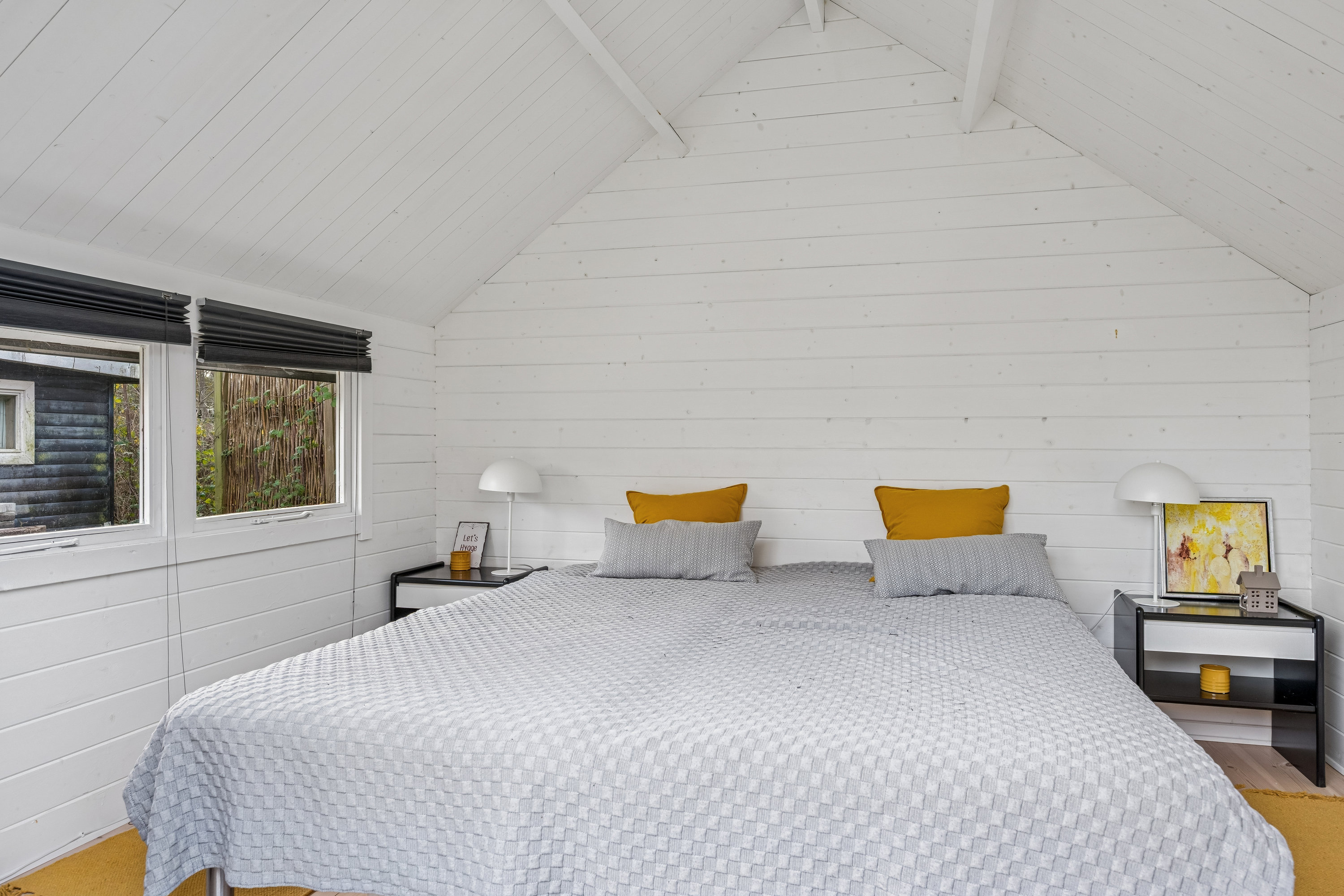 Fremhævet værelse billede i fuldskærmstilstand. Billede af Rævevej 5, Ahl Strand, 8400 Ebeltoft