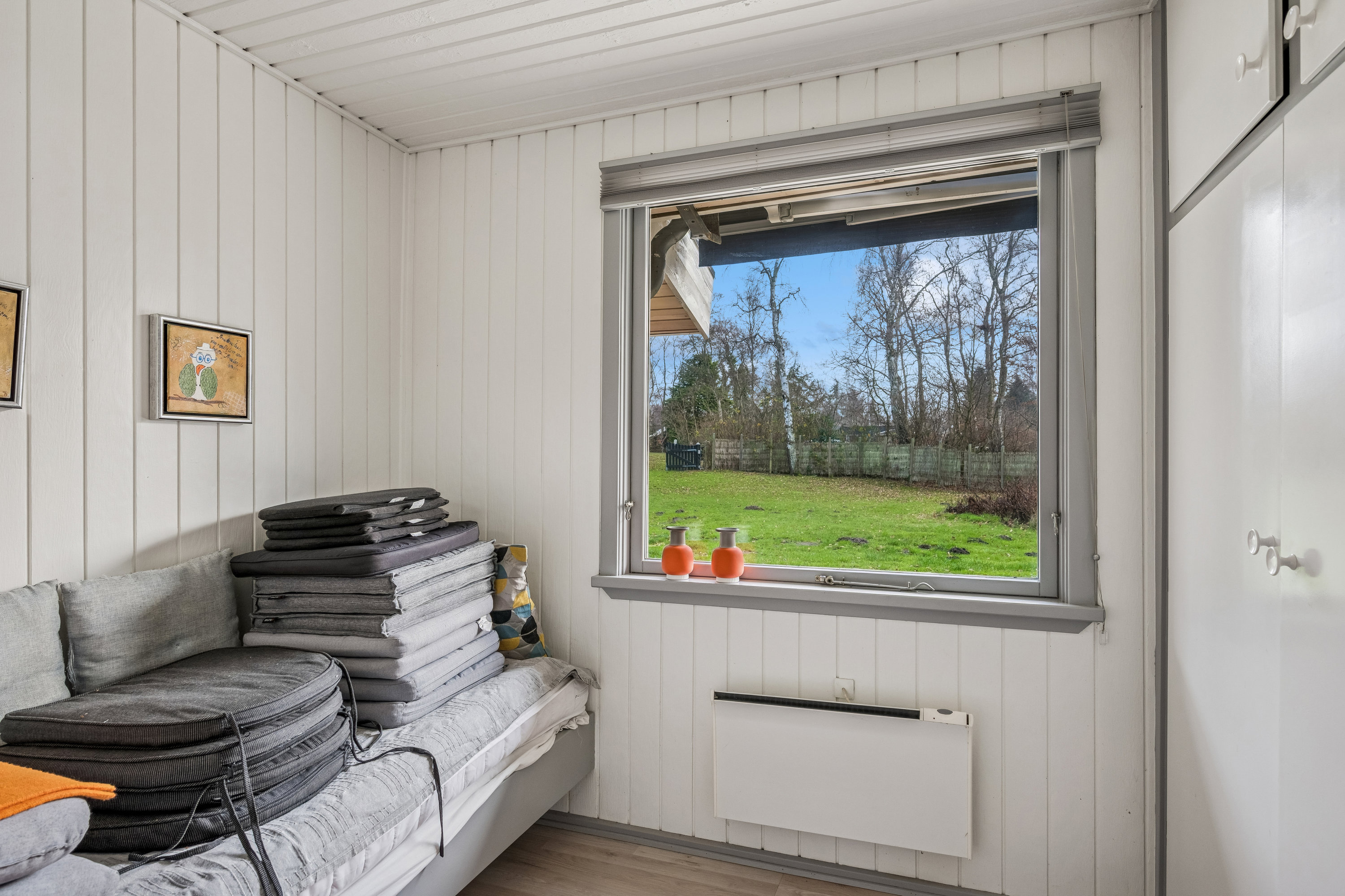 Fremhævet værelse billede i fuldskærmstilstand. Billede af Rævevej 5, Ahl Strand, 8400 Ebeltoft