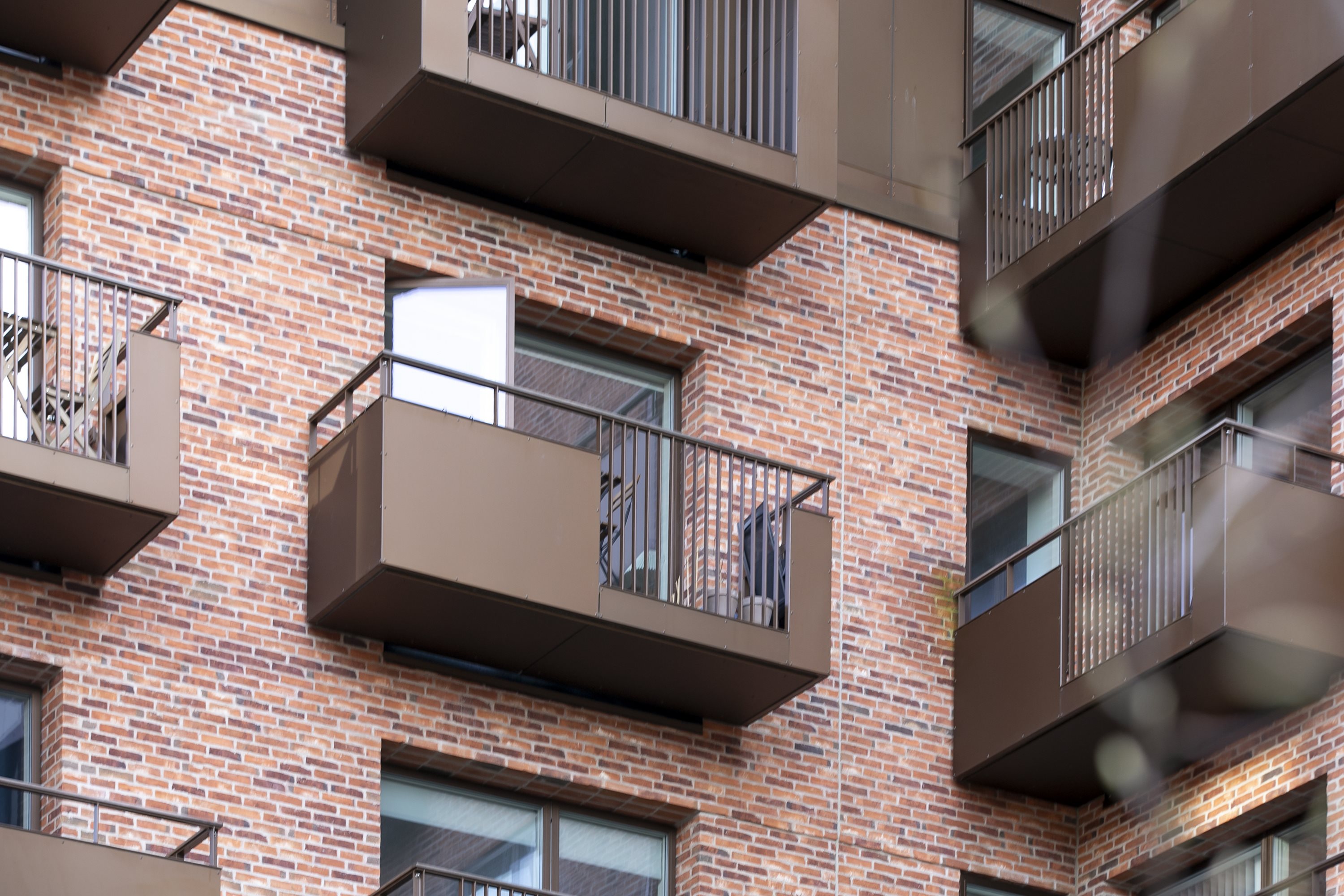 Miniaturebillede 1: . Billede af Gammel Køge Landevej 20P, 3. th., 2500 Valby