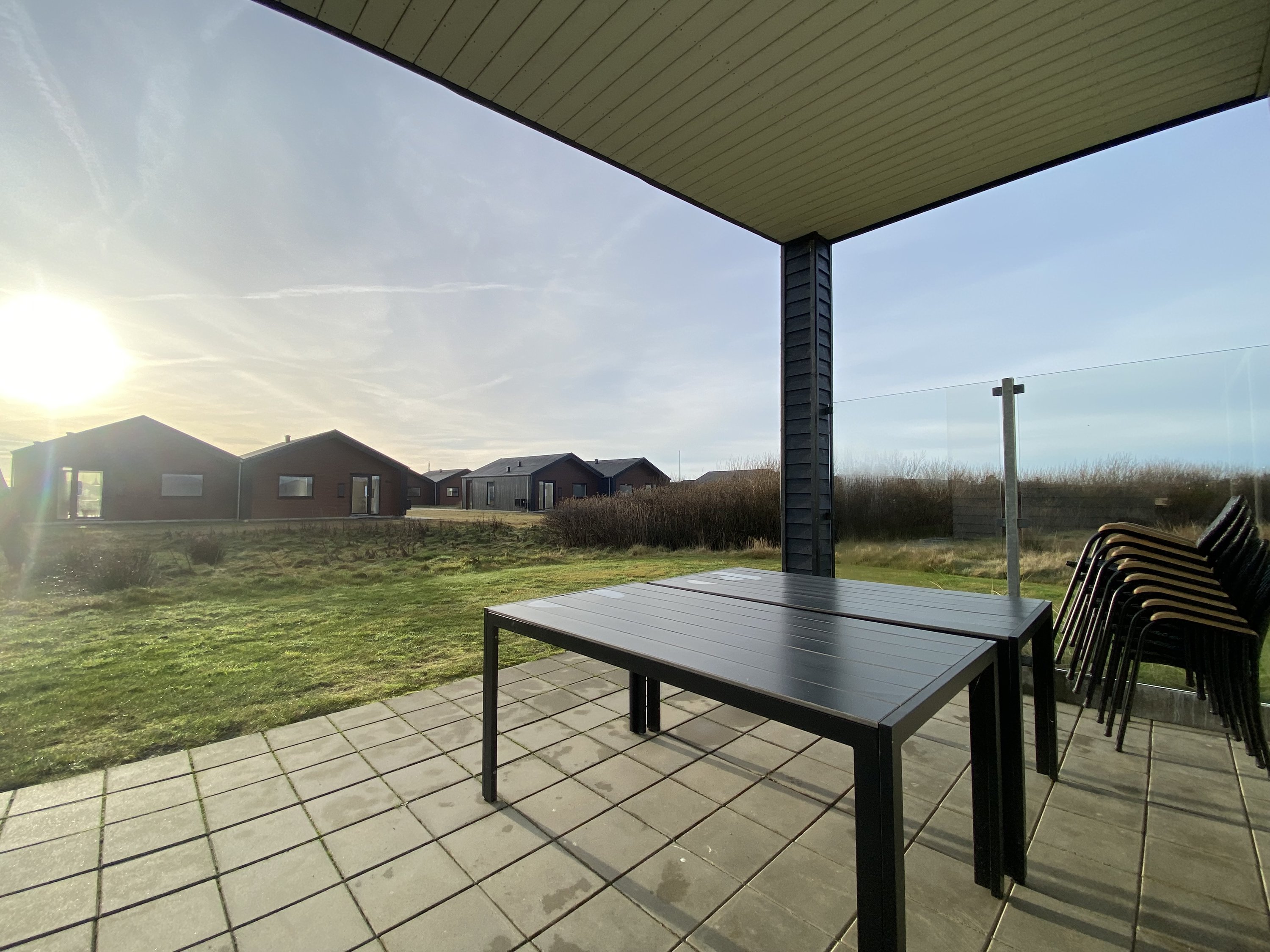 Fremhævet  billede i fuldskærmstilstand. Billede af Havstien 133, Søndervig, 6950 Ringkøbing