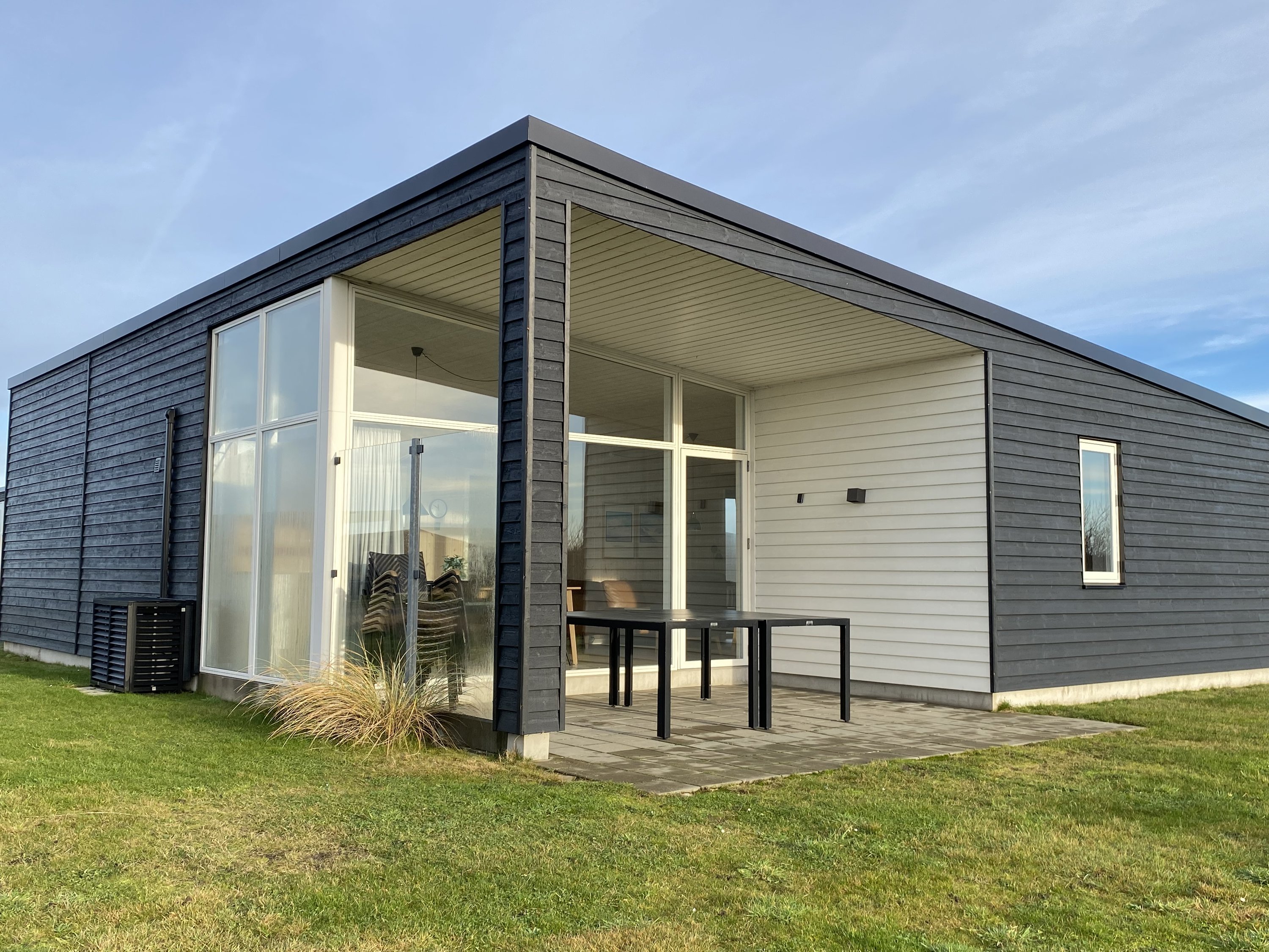 Fremhævet  billede i fuldskærmstilstand. Billede af Havstien 133, Søndervig, 6950 Ringkøbing