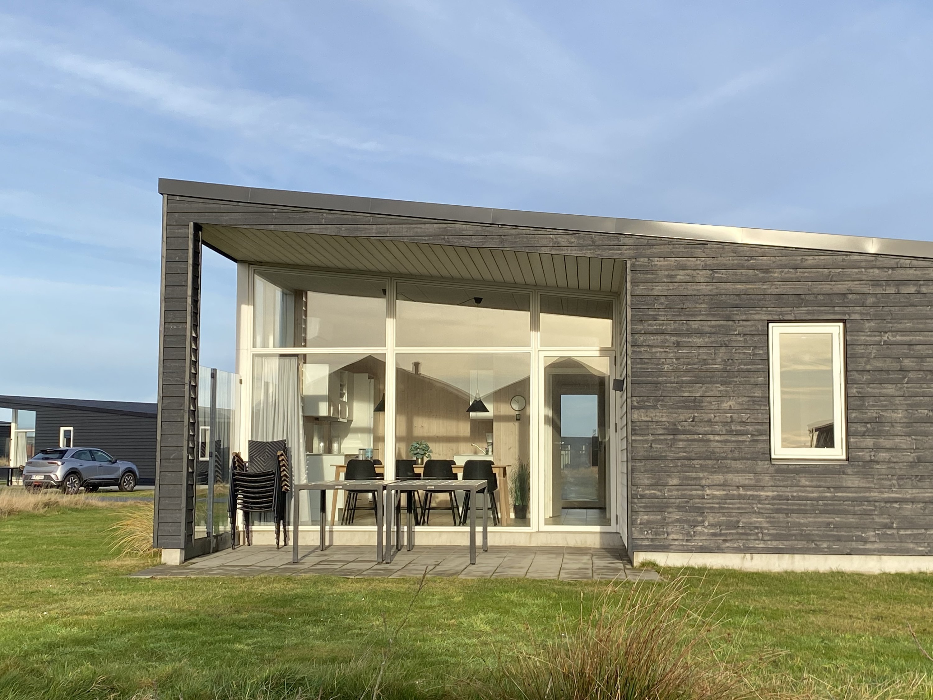 Fremhævet  billede i fuldskærmstilstand. Billede af Havstien 133, Søndervig, 6950 Ringkøbing