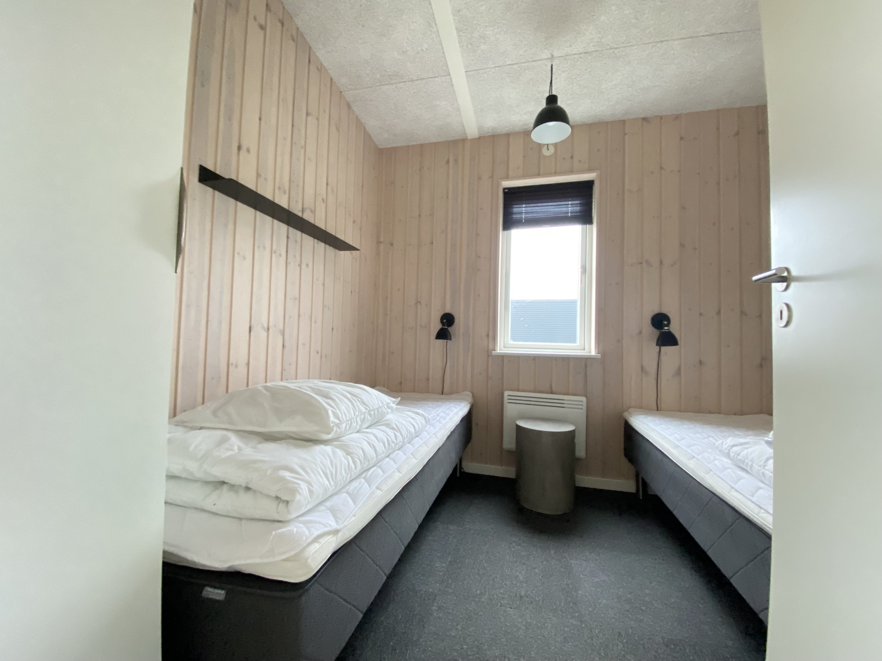 Fremhævet  billede i fuldskærmstilstand. Billede af Fjordstien 13, Søndervig, 6950 Ringkøbing