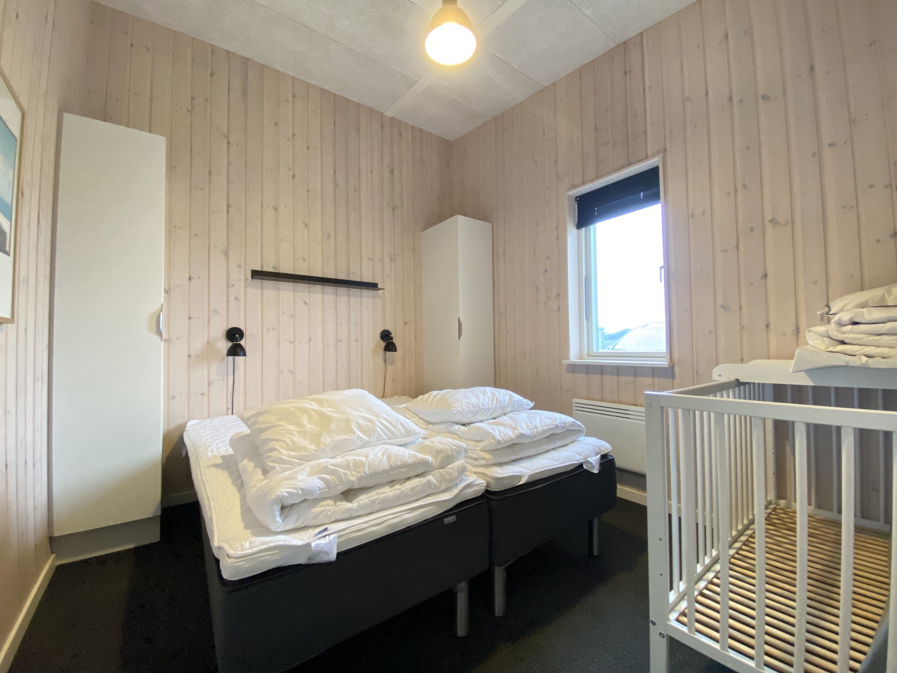 Fremhævet  billede i fuldskærmstilstand. Billede af Fjordstien 13, Søndervig, 6950 Ringkøbing